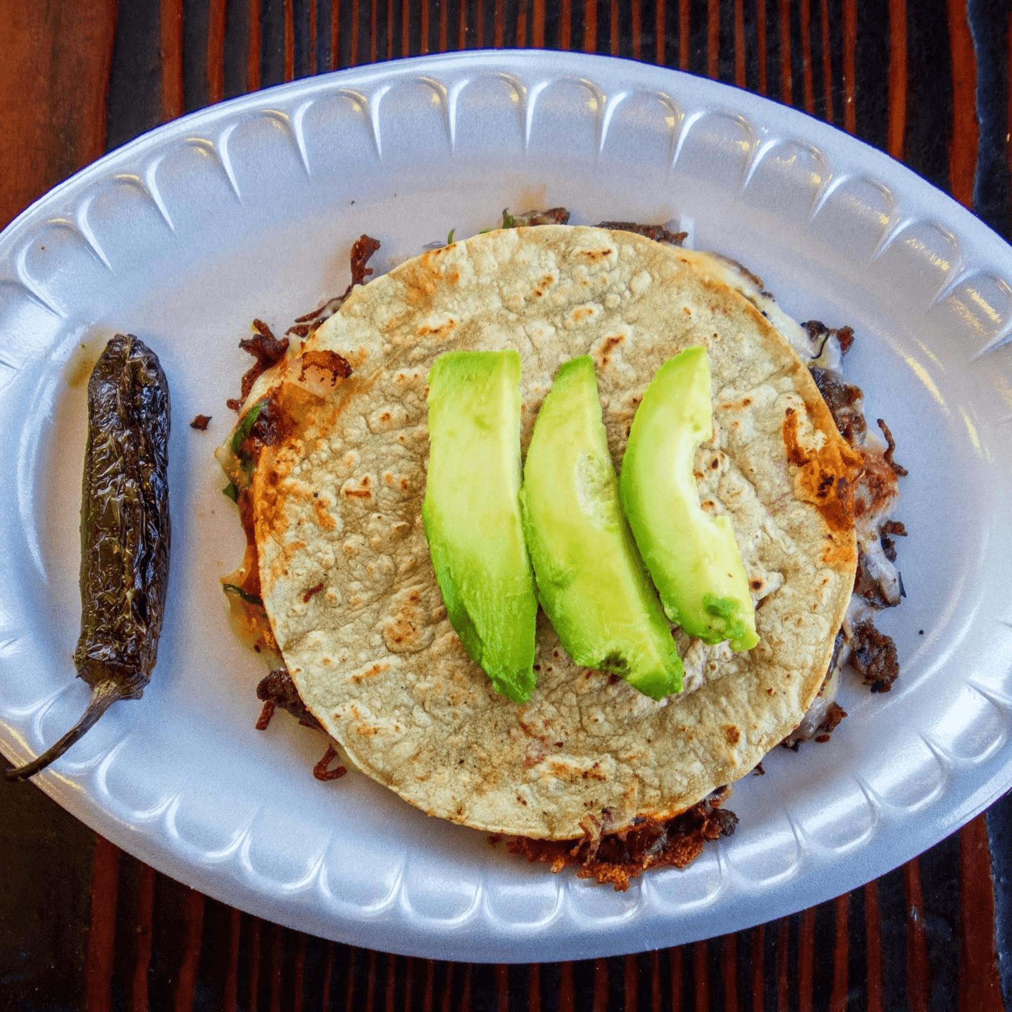 Tacos Chapala Sacramento gallery image #8