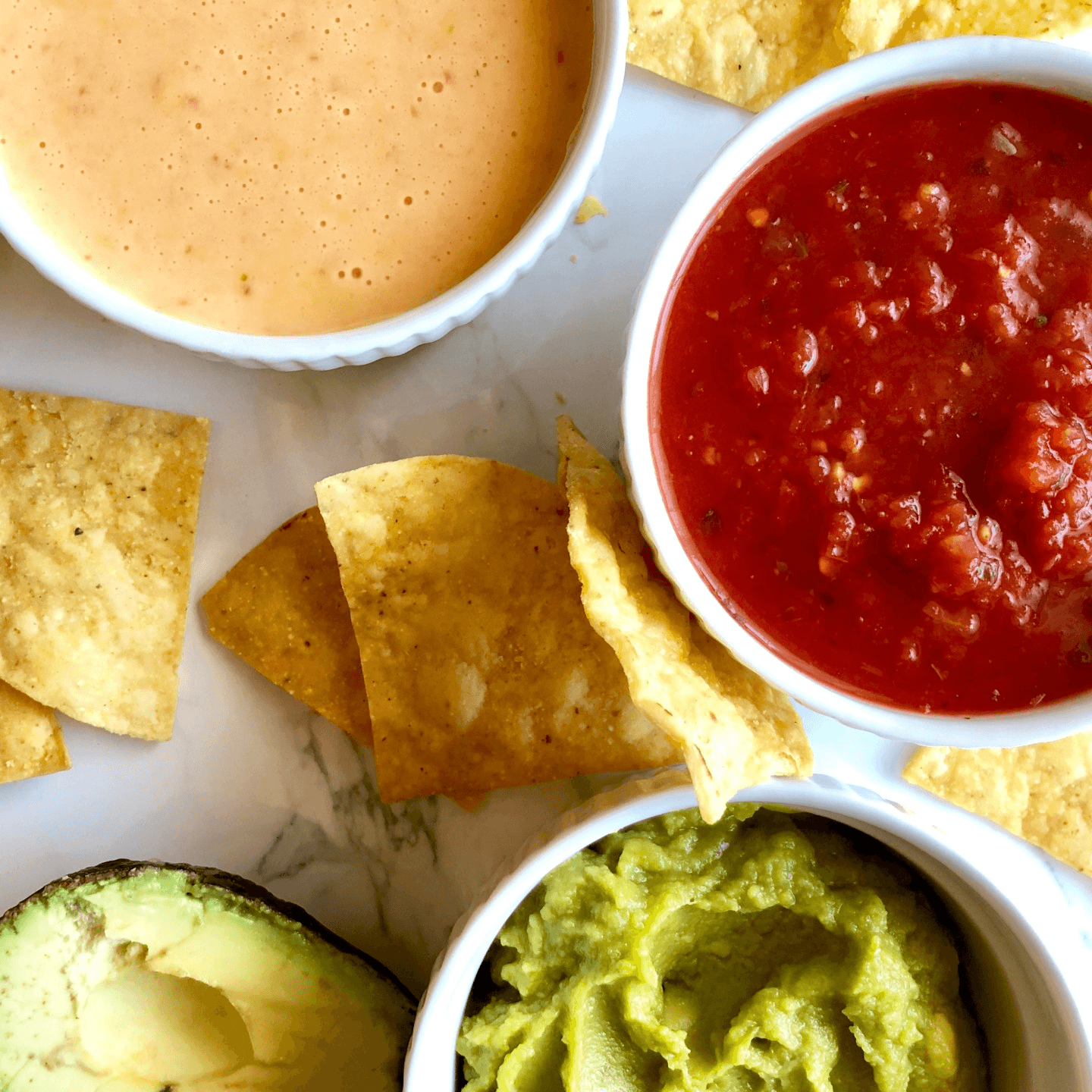 Fresh Latin American Food Every Day 🌟