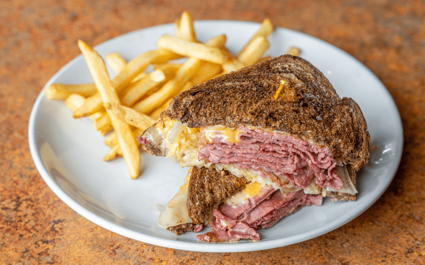 Order Online, Relax, and Enjoy