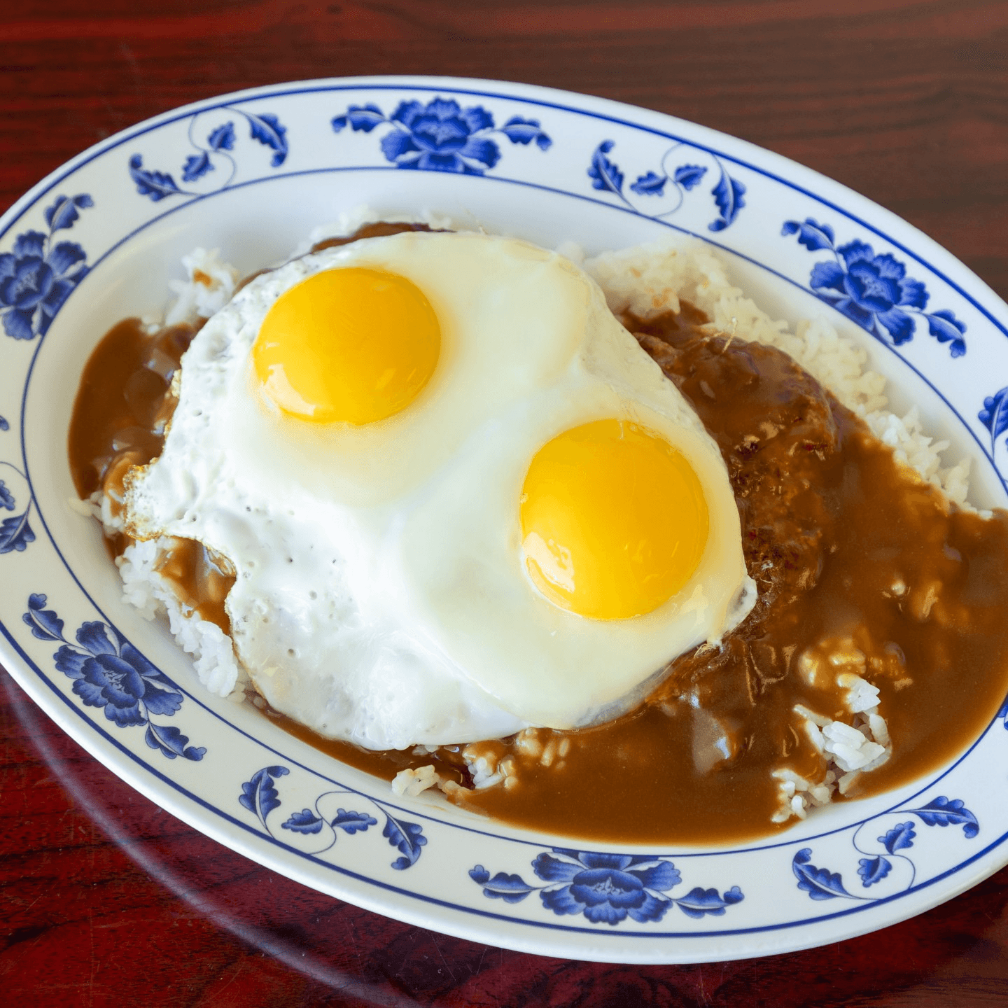 Traditional Loco Moco – A Hawaiian Favorite