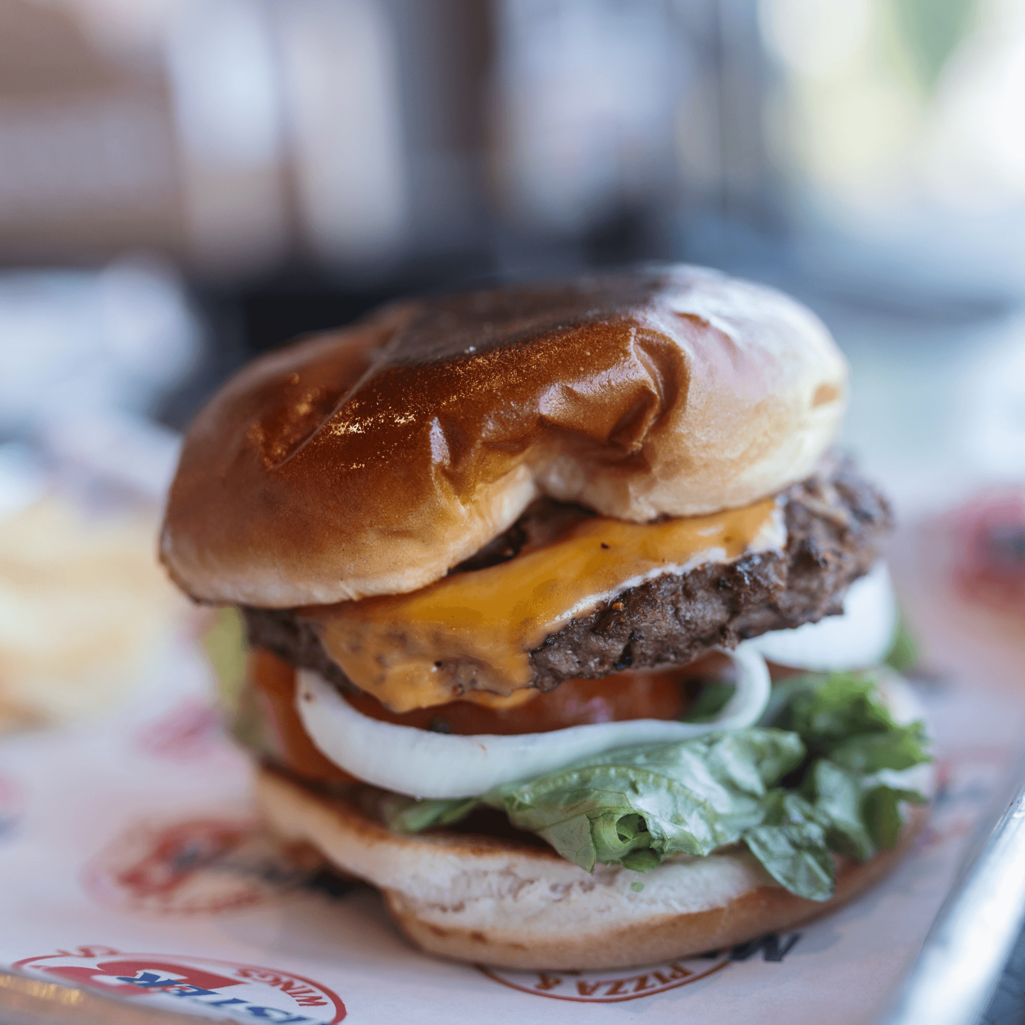 Mister B's Pizza & Wings gallery image #6