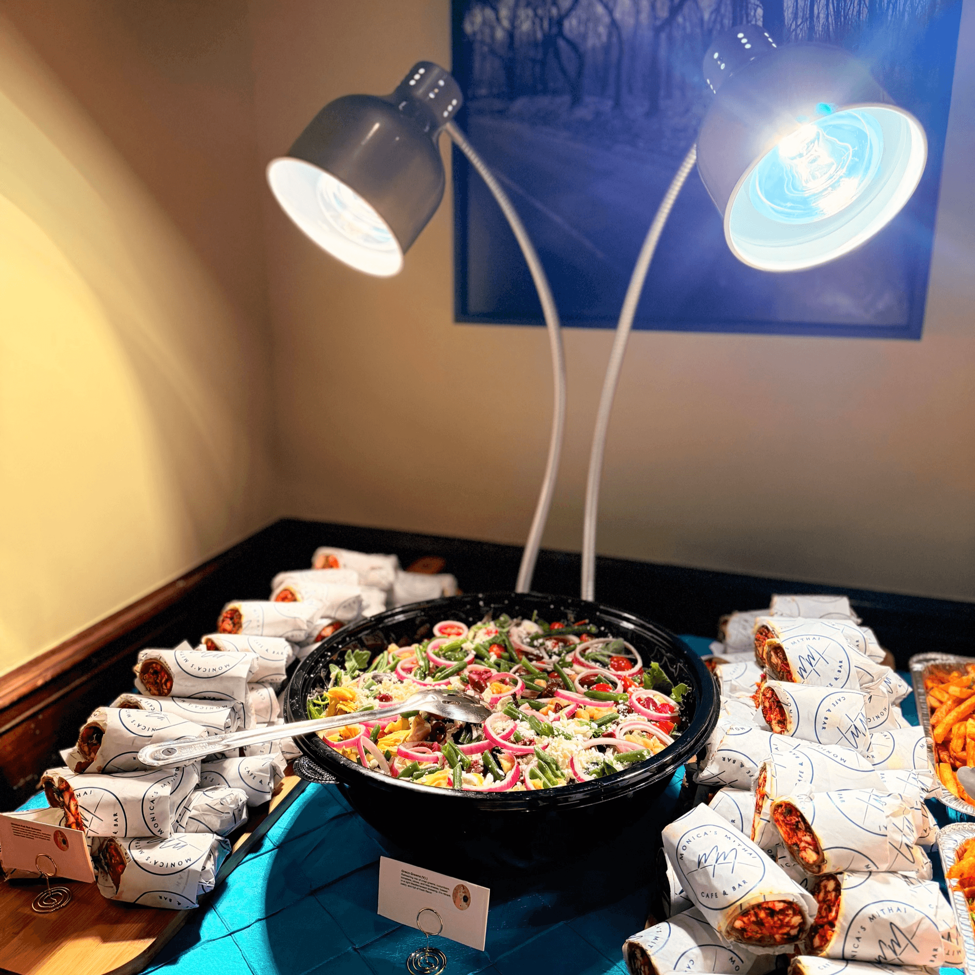 Monica’s Mithai Cafe & Bar gallery image #7