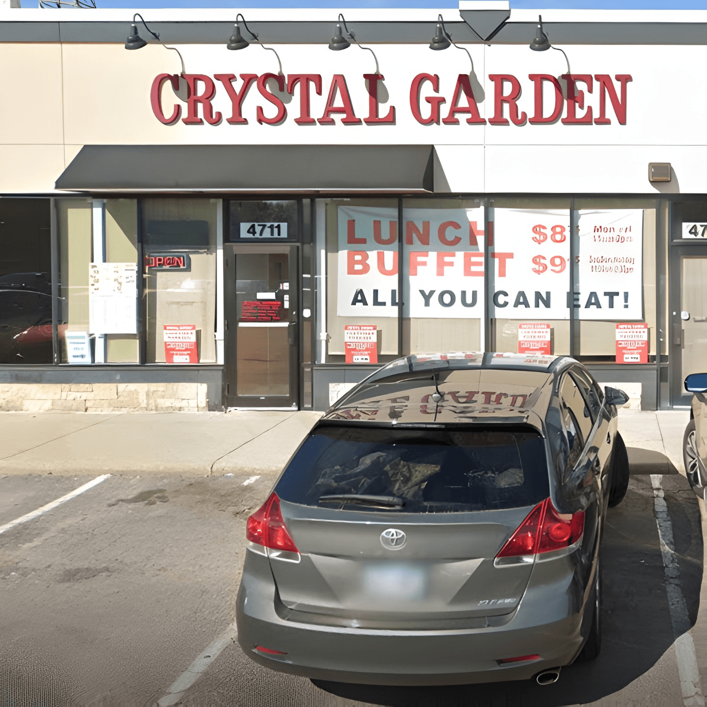 Explore Crystal Garden's Fresh Asian Fare Today!