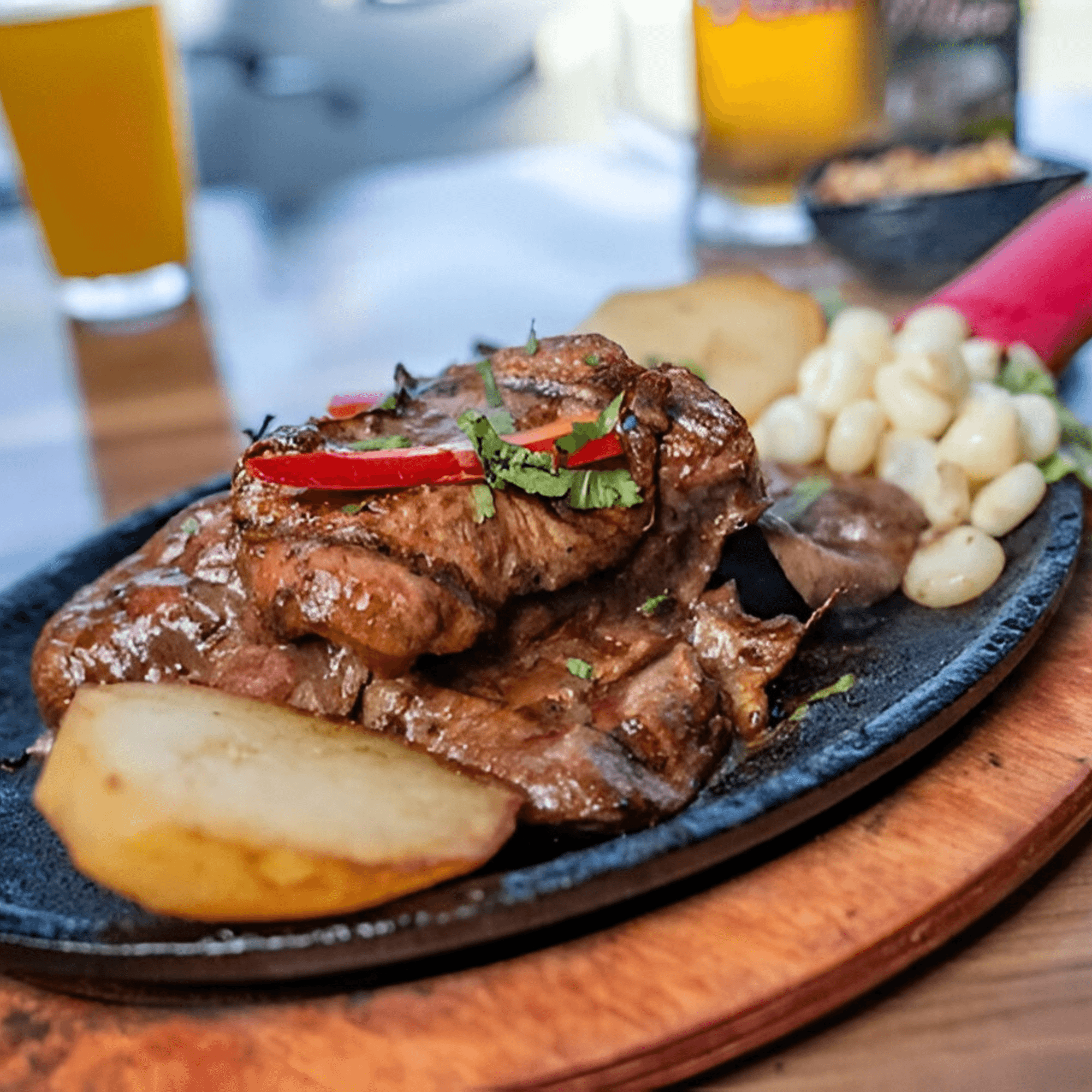 Cebiche-Bar Pembroke Pines gallery image #1