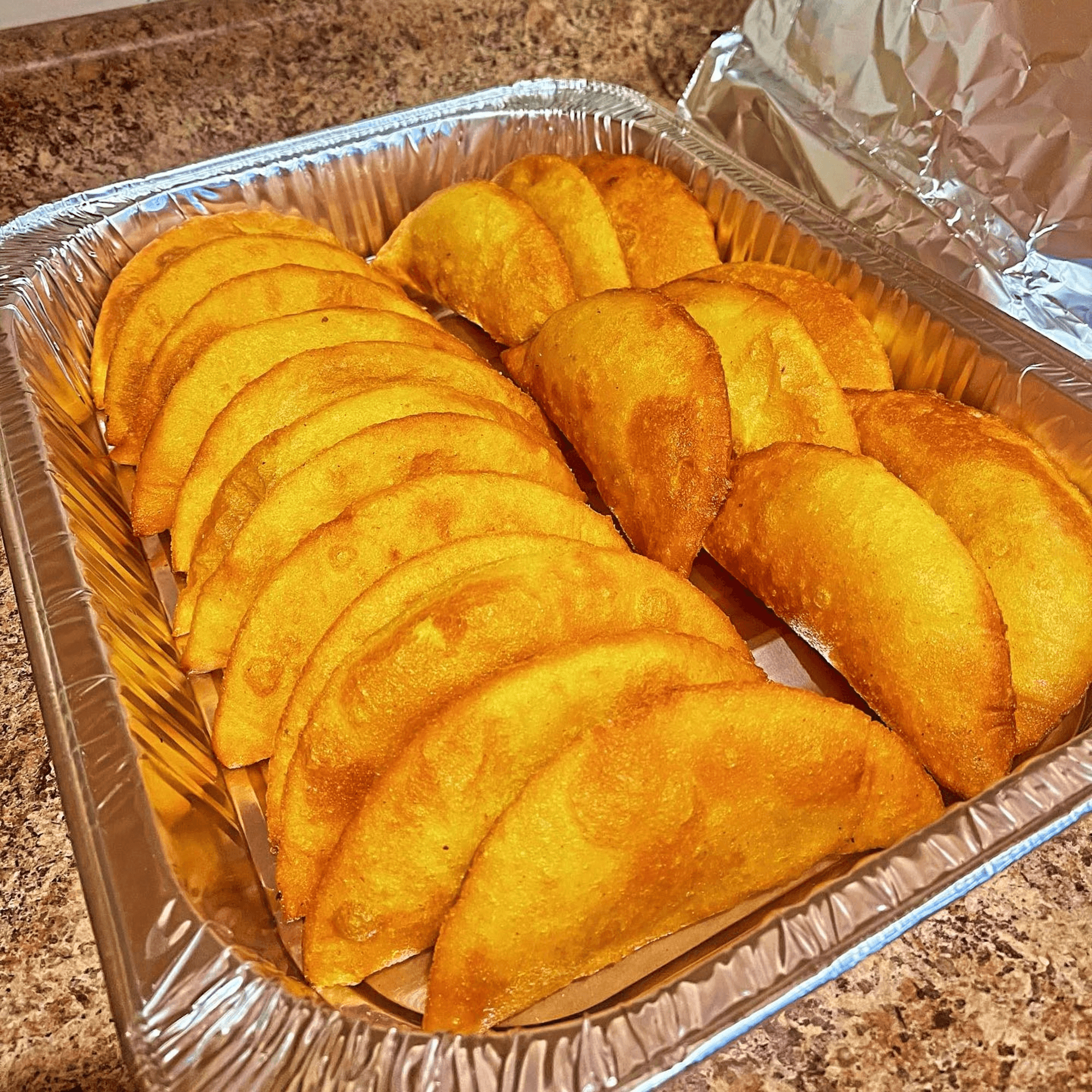 Budare Latin Cuisine LLC gallery image #3