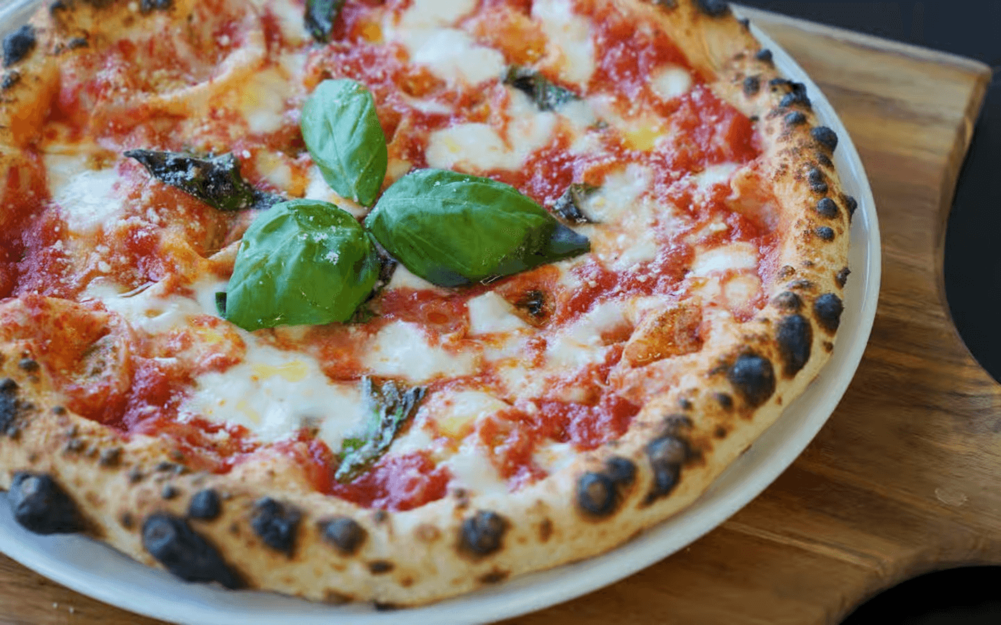 Francesca’s Brick Oven Pizzeria Rewards