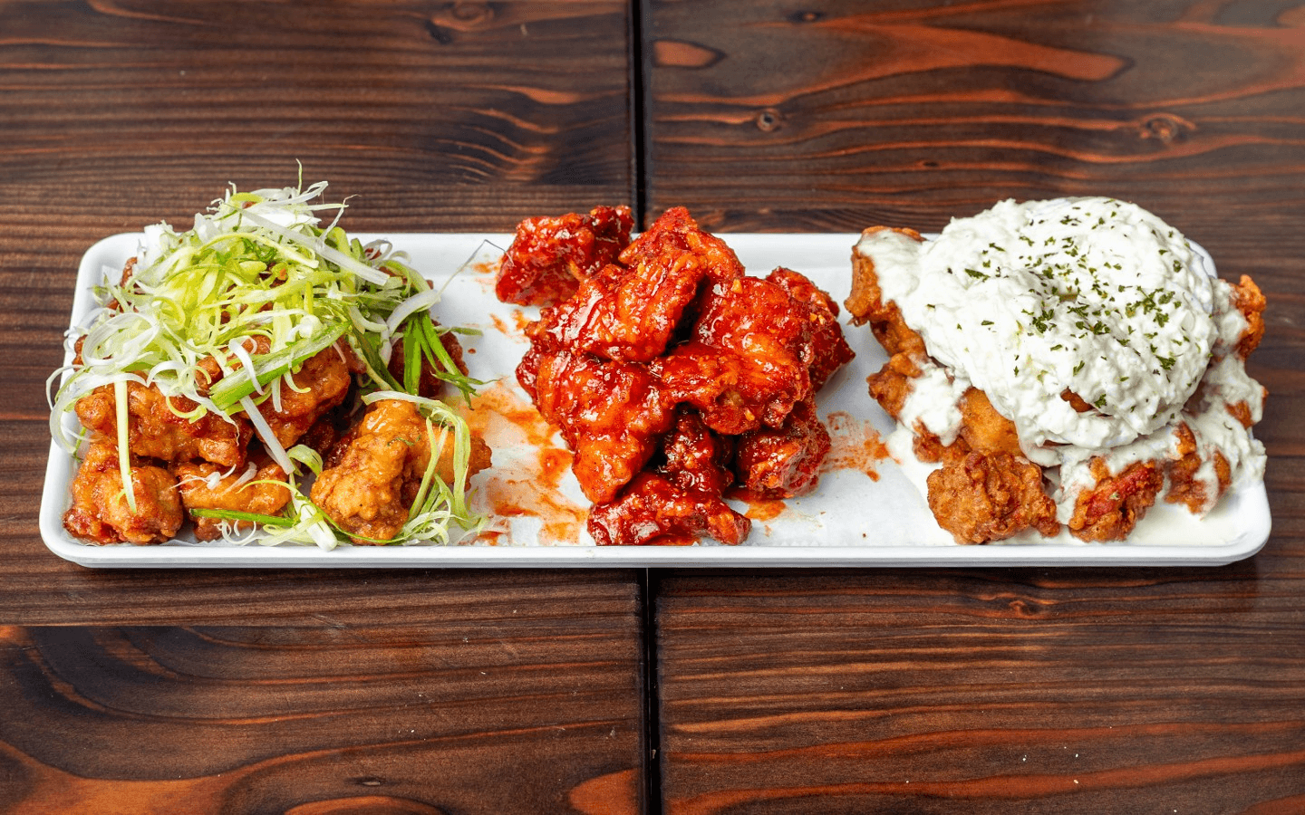 Order From Our Website