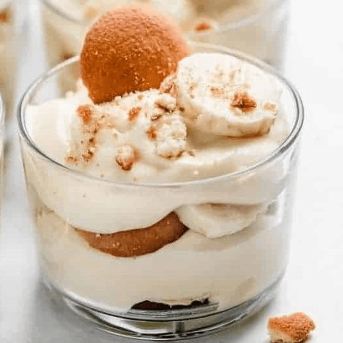 🅽🅴🆆🍌Banana Pudding 16 oz.