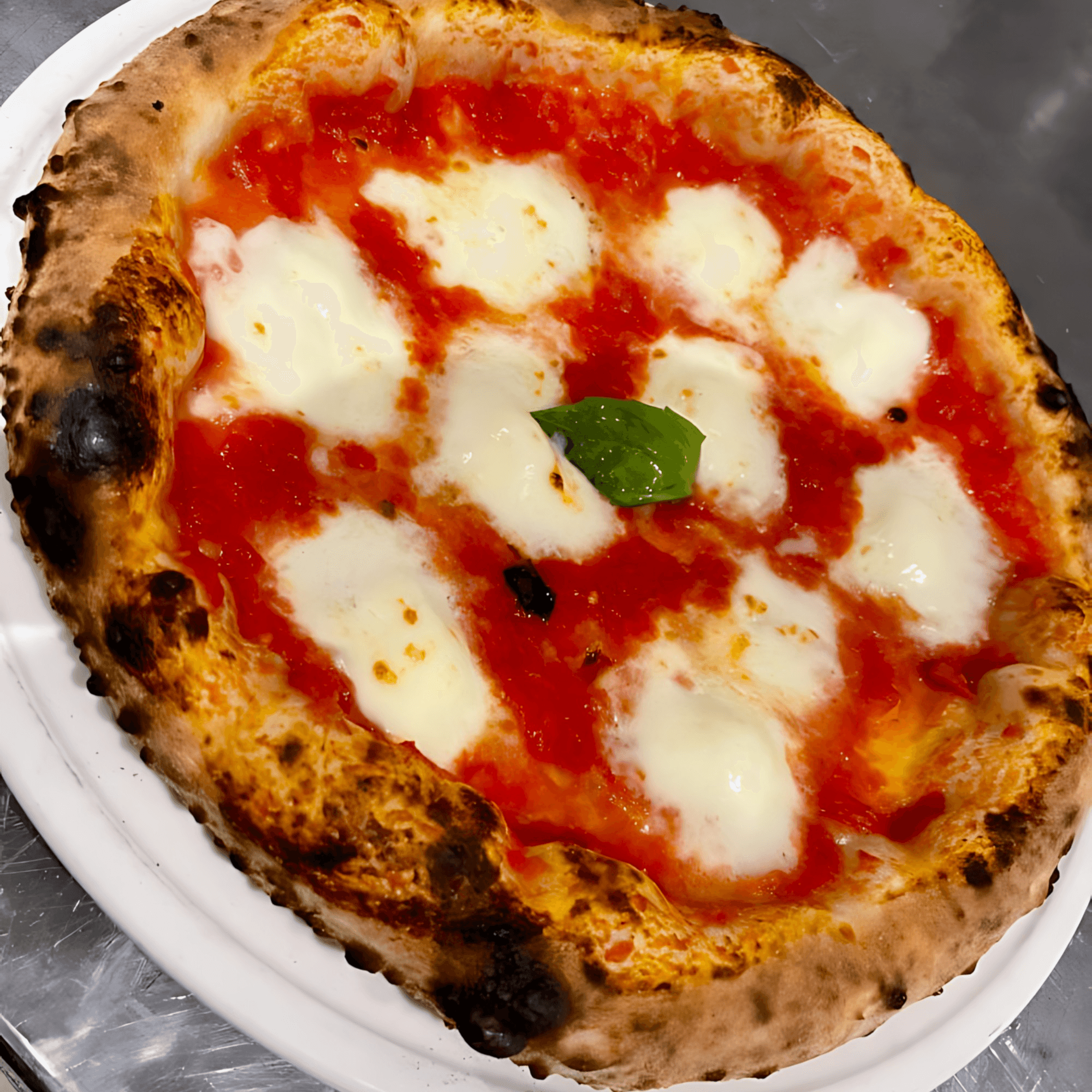 Manny's Cucina Napoletana gallery image #3