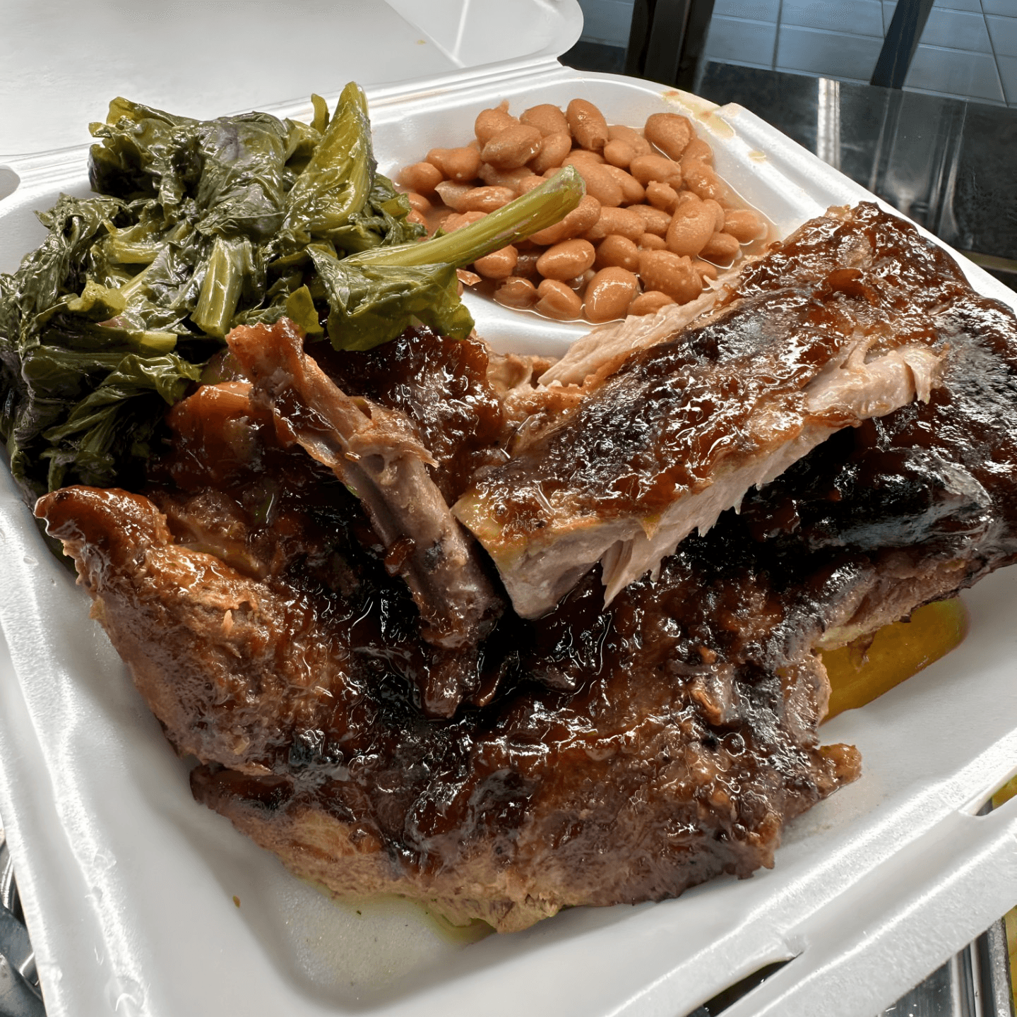  What’s on the Plate?🍌