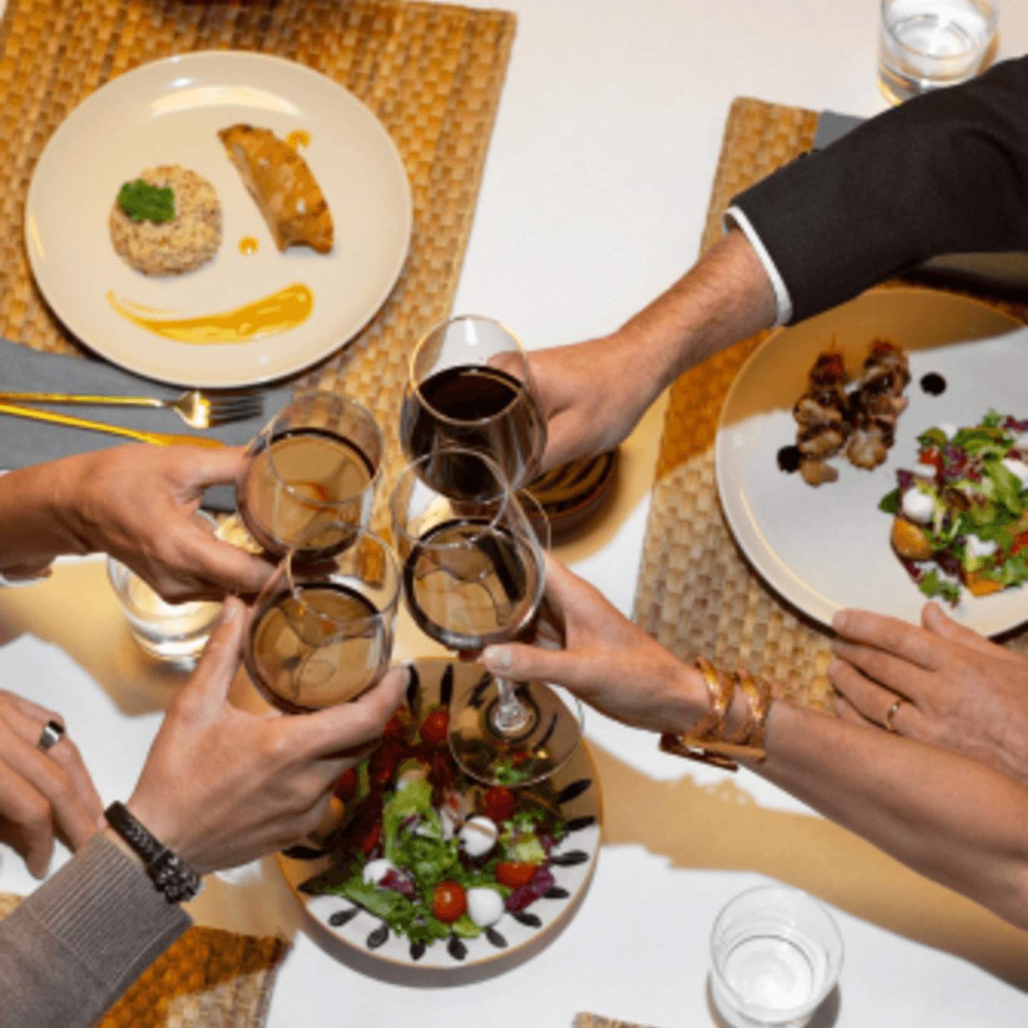 Private Events Made Special