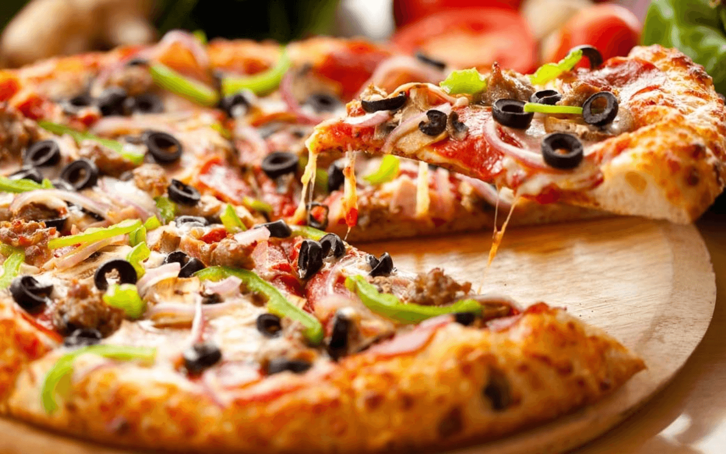 Best Pizza in Pottstown PA Mannino s Pizzeria