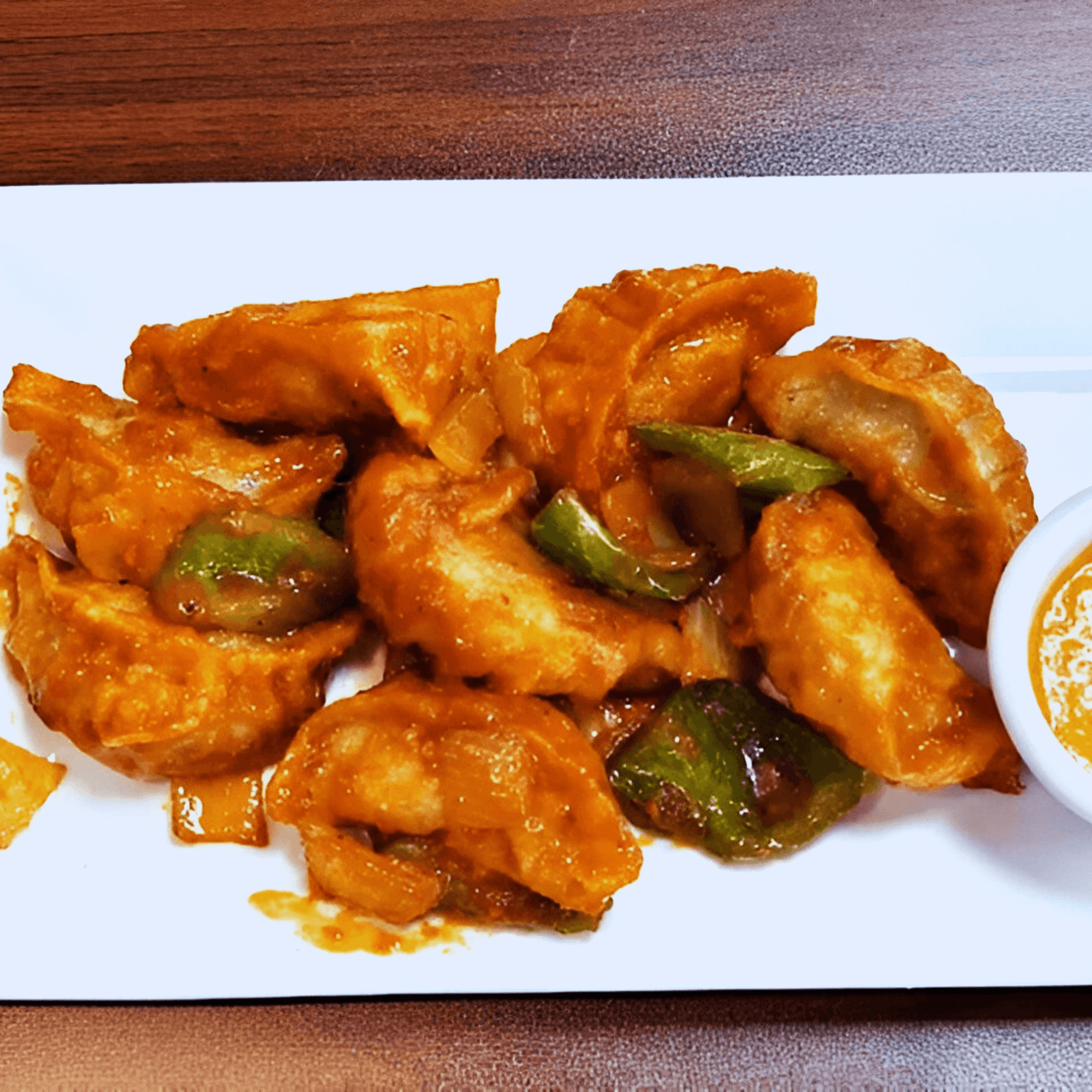 Everest Indian Kitchen gallery image #8