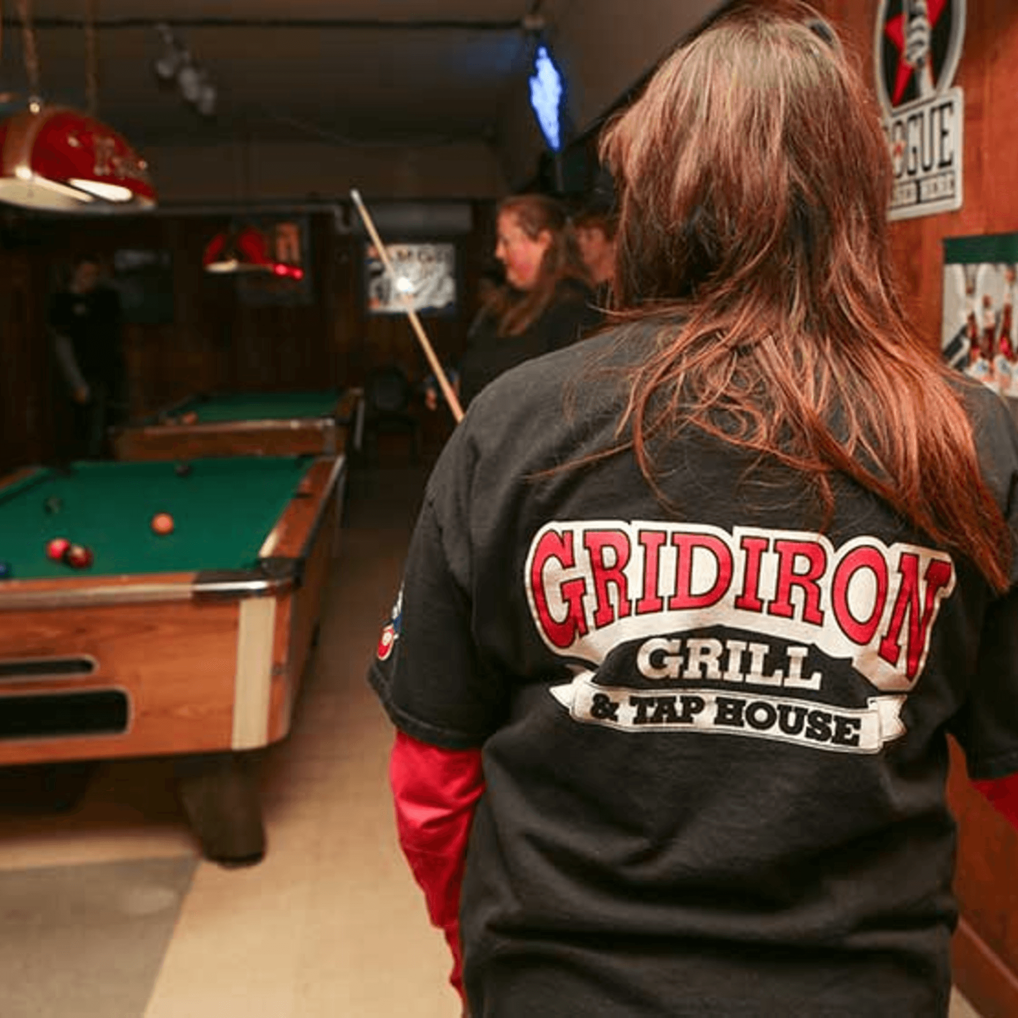 Gridiron Grill & Tap House gallery image #2