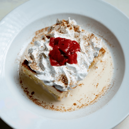 Tres Leches