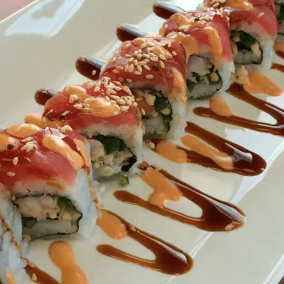 Angry Mama Roll (Popular).