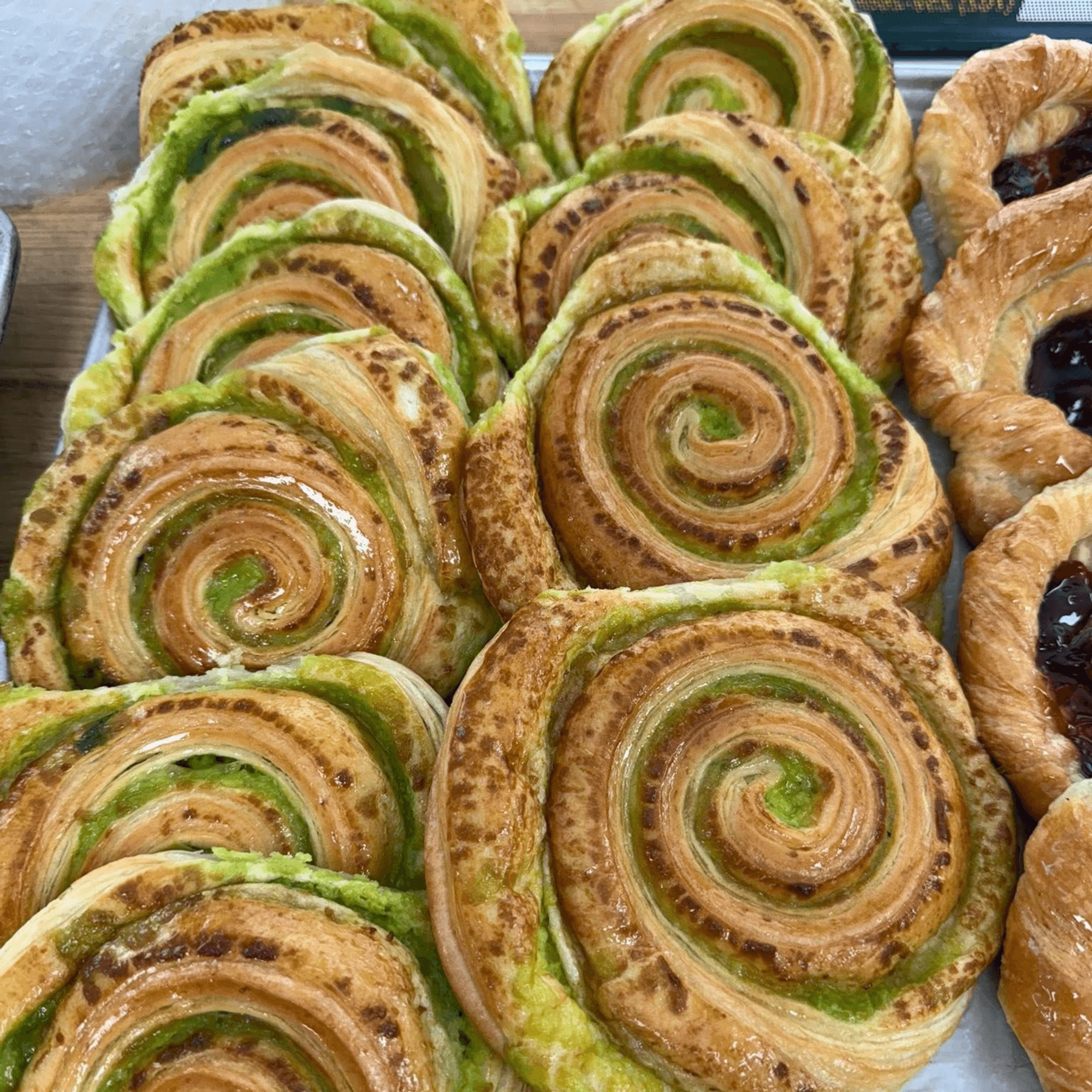 KOHI Coffee and Pastries gallery image #3