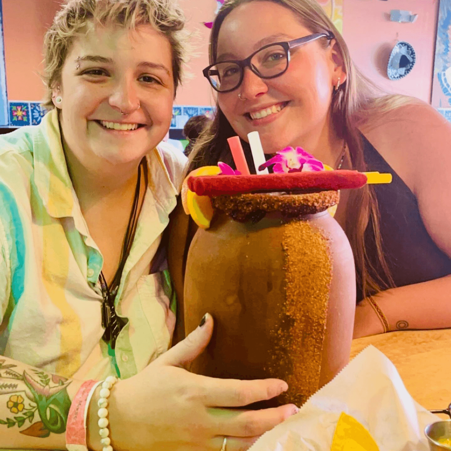 Fresh, Flavorful, and Always Unforgettable!