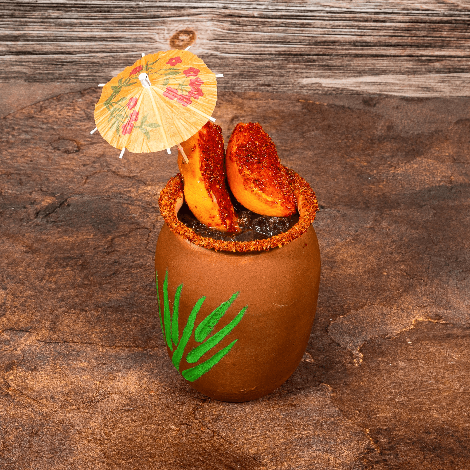 Los Chamacos Mexican Restaurant gallery image #6