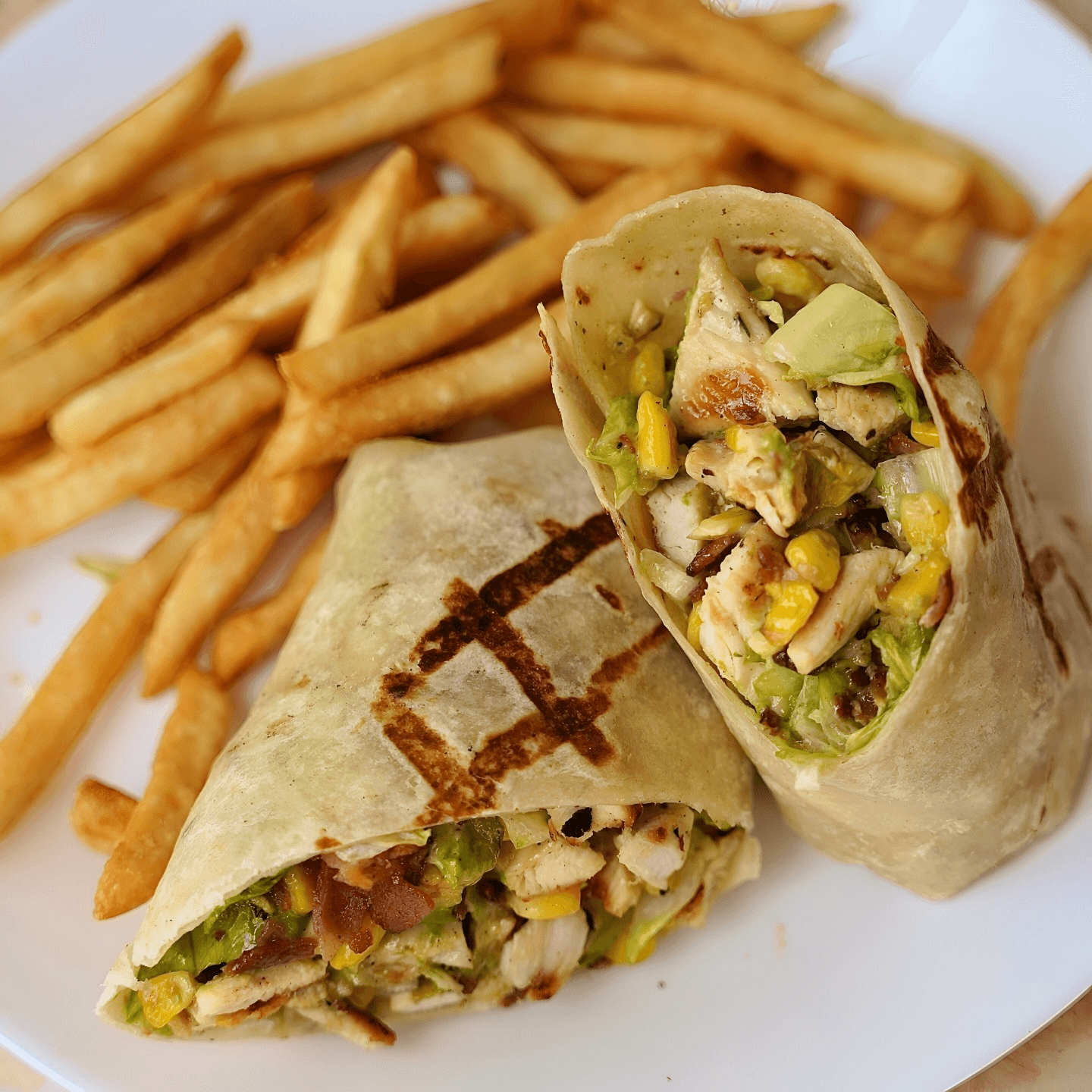 Crafted With Passion