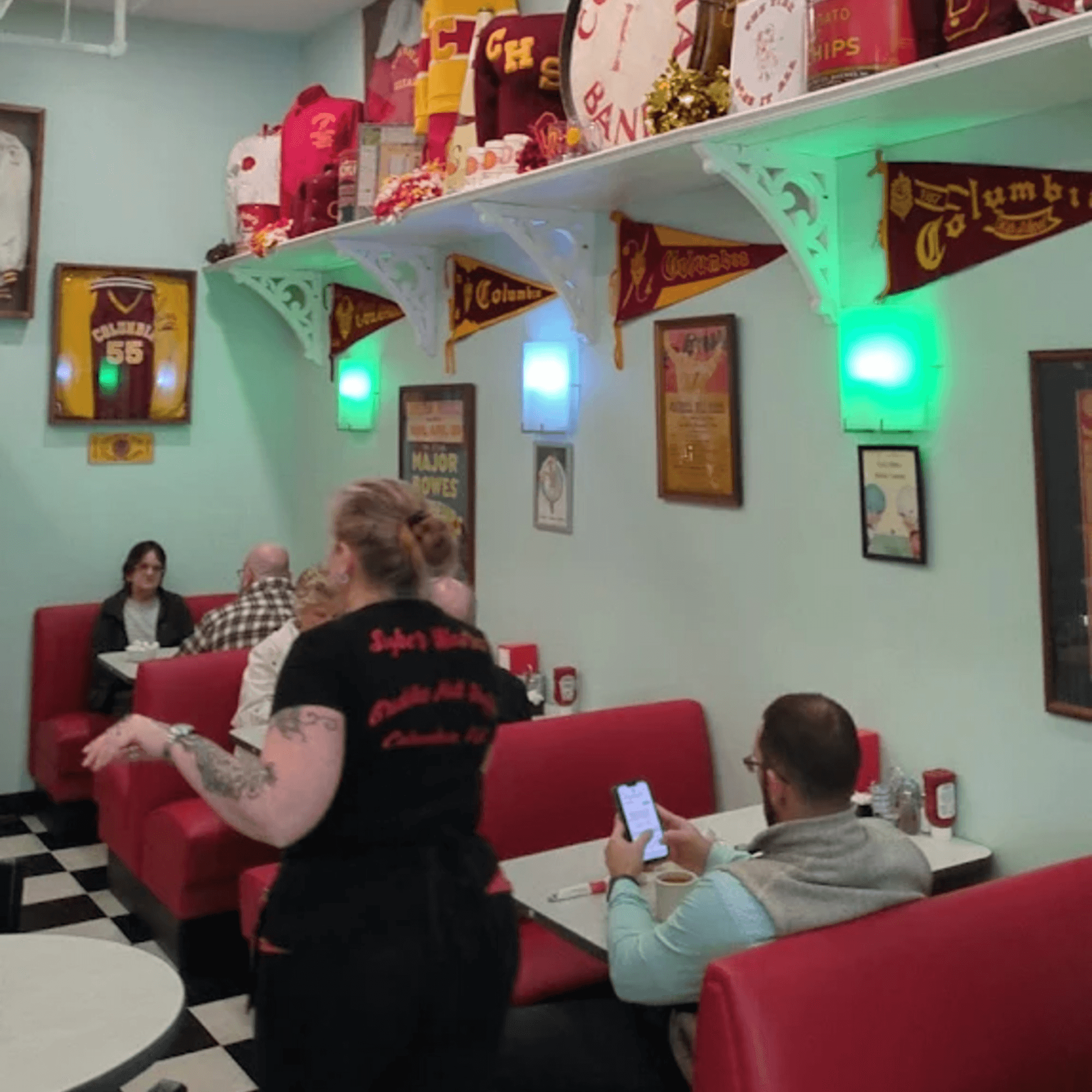 Griddles Malt Shoppe gallery image #2