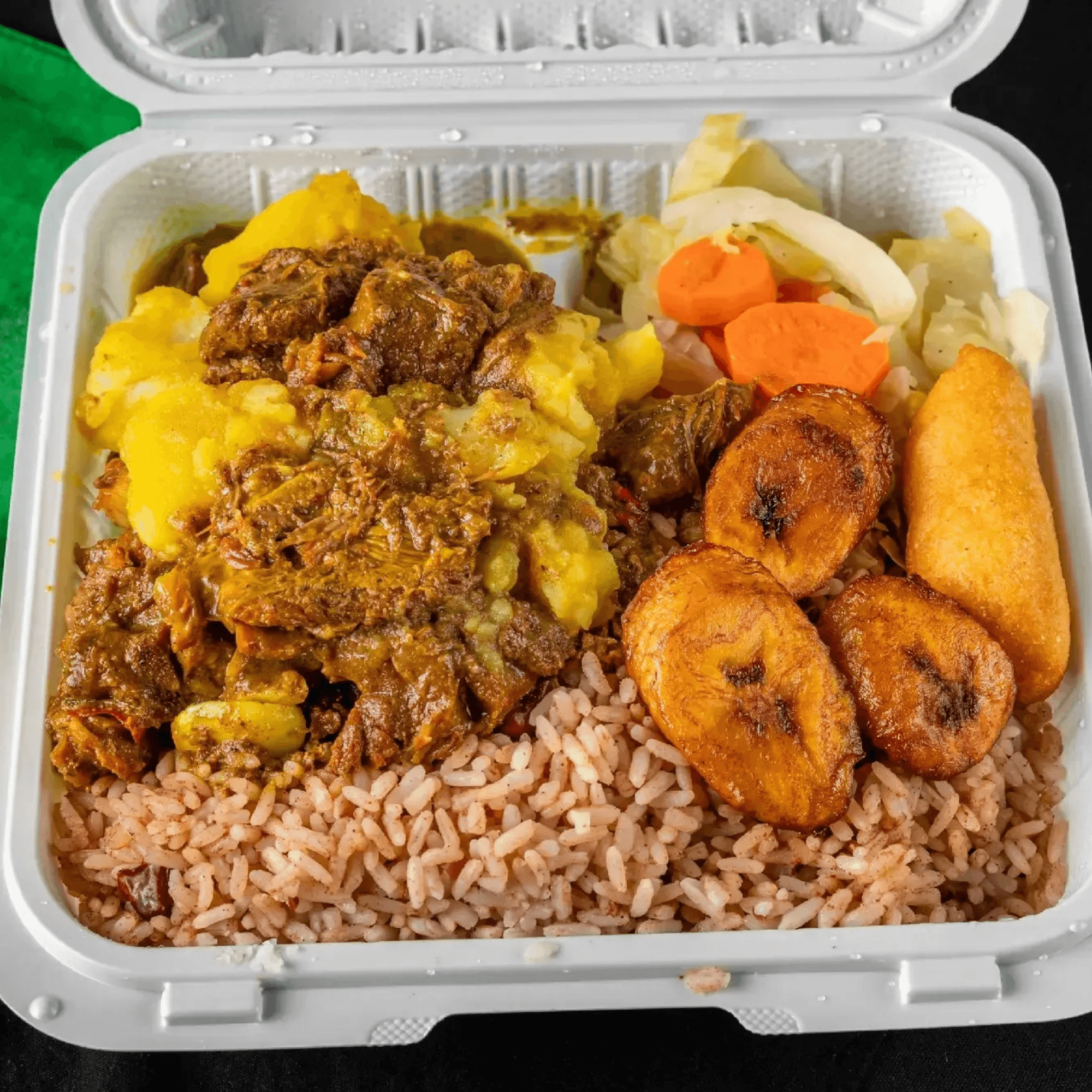 Caribbean Jerk Cuisine gallery image #2