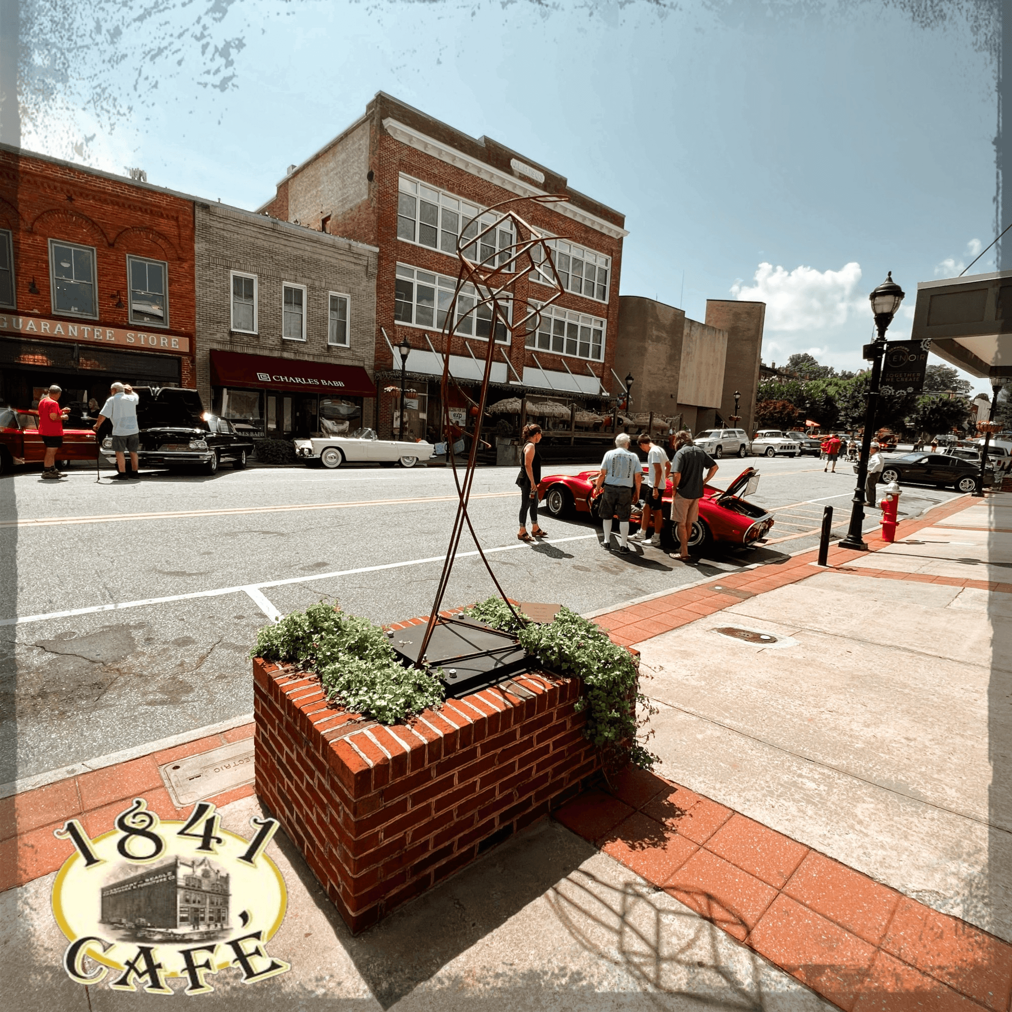 1841 Cafe gallery image #16