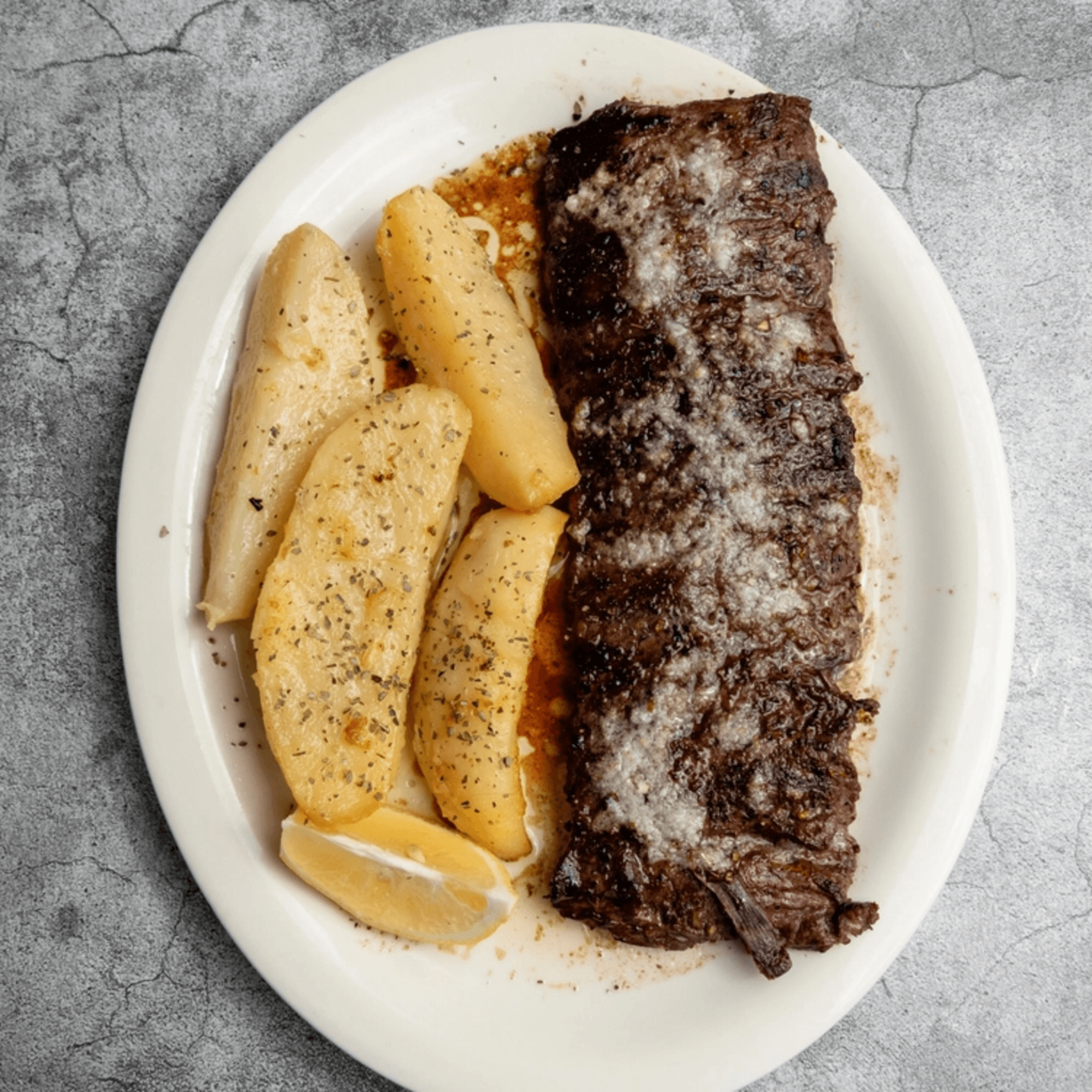 Opa Grille gallery image #6