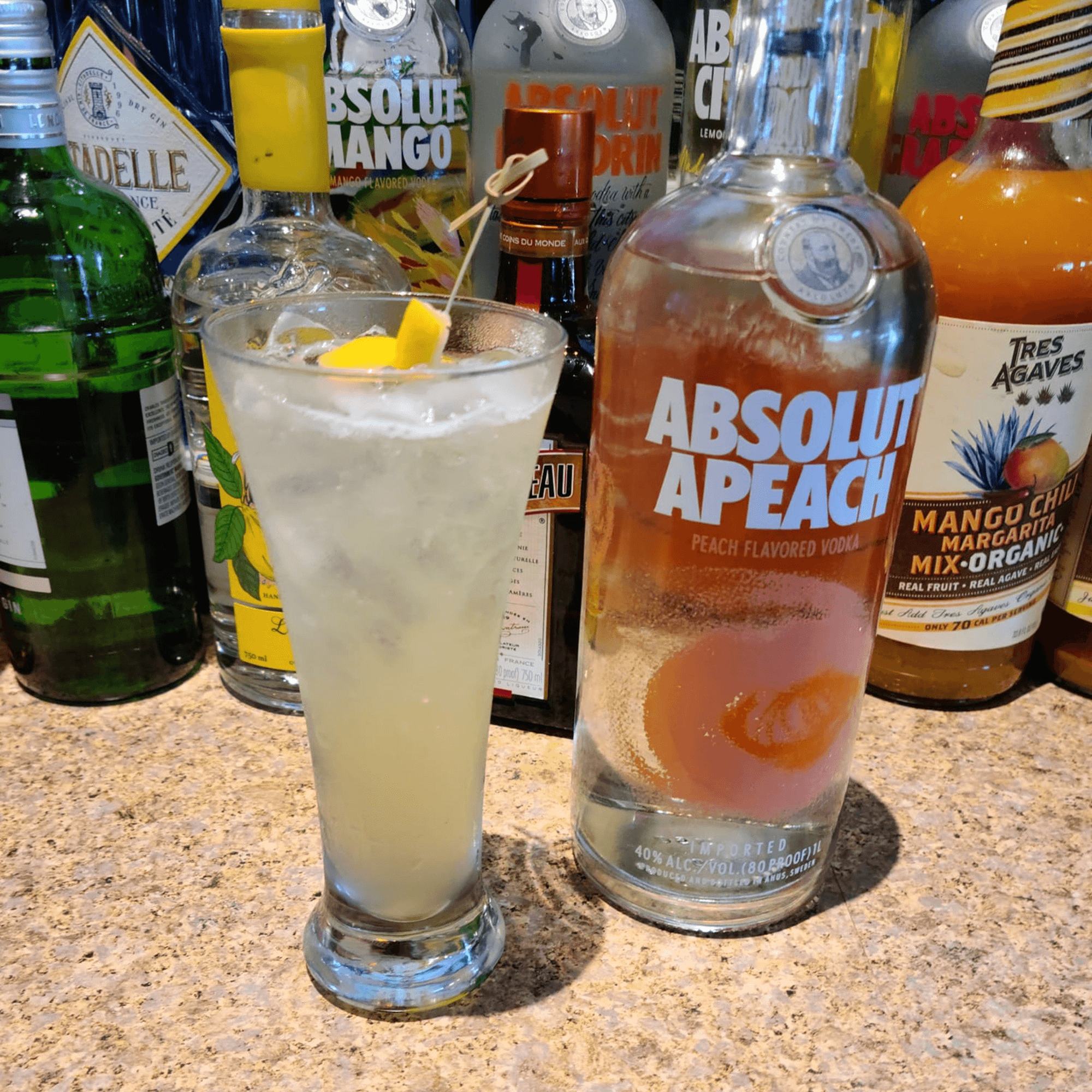 Manny's Cucina Napoletana gallery image #2