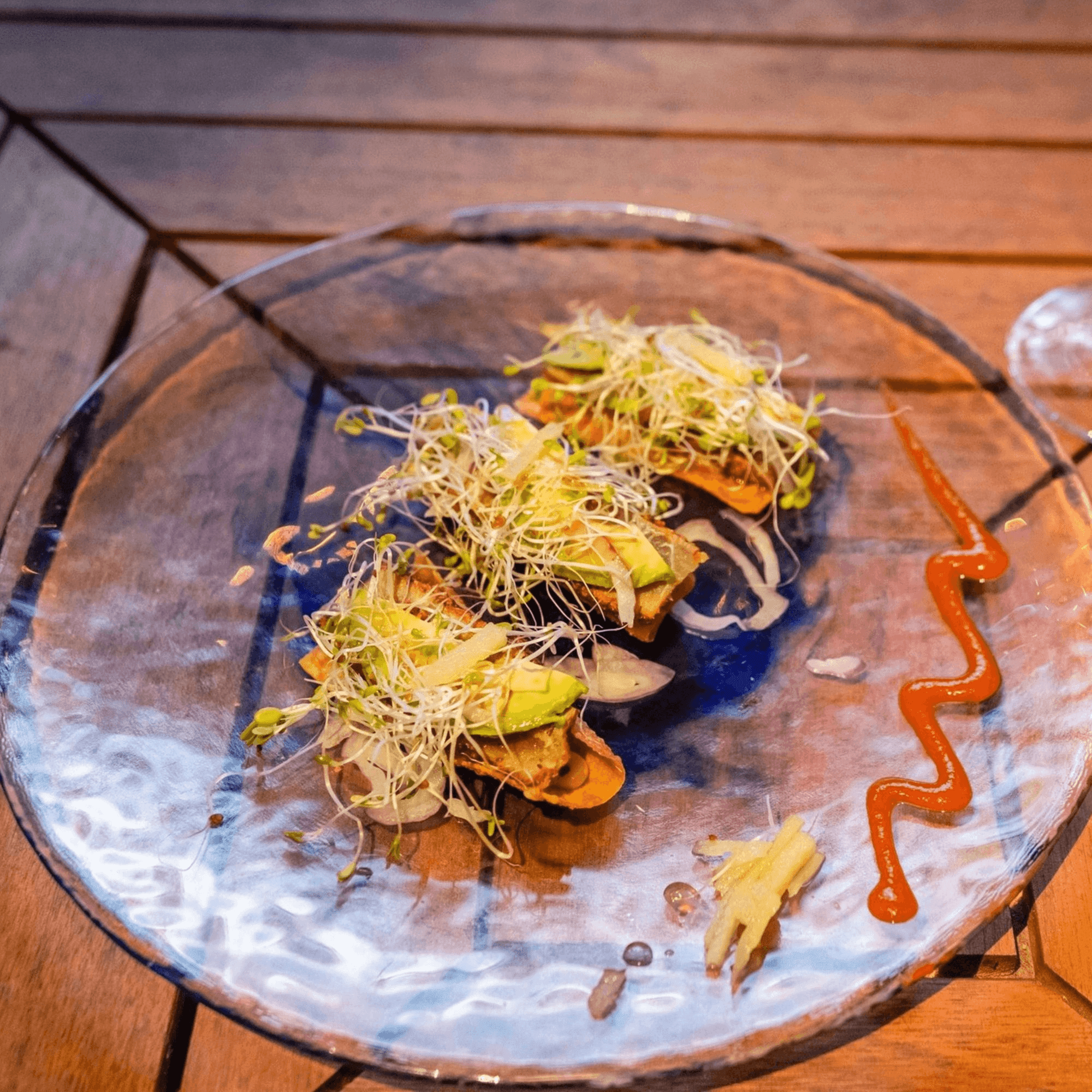 St. Ann Social Catering gallery image #5