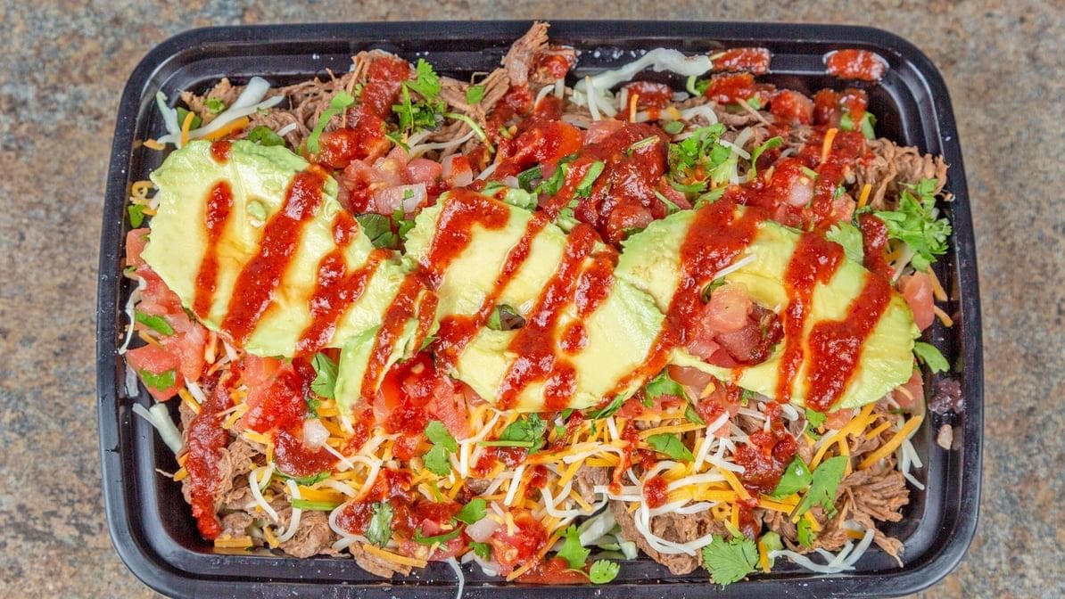 Delicious Dinner Options for Mexican Food Fans