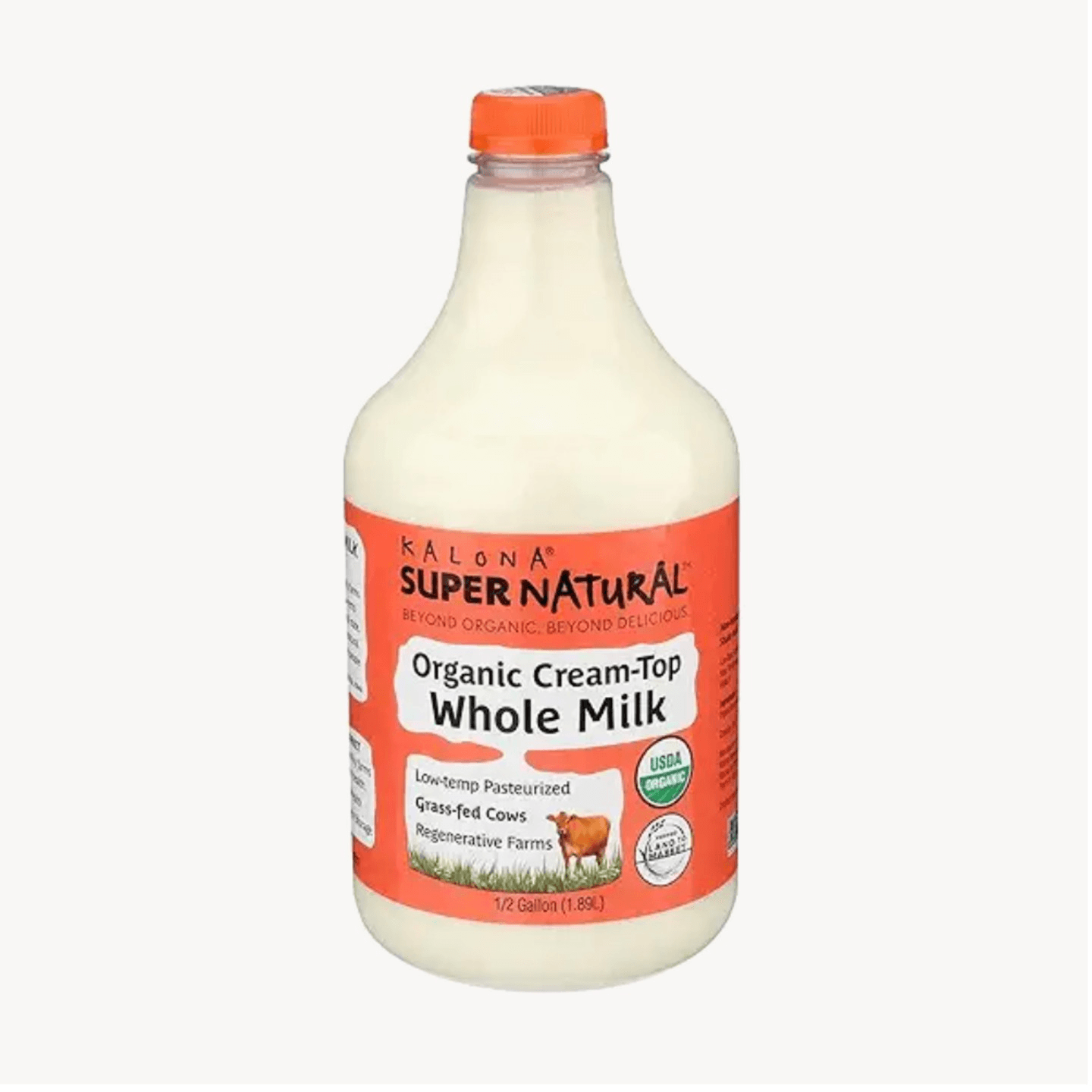 Whole Milk