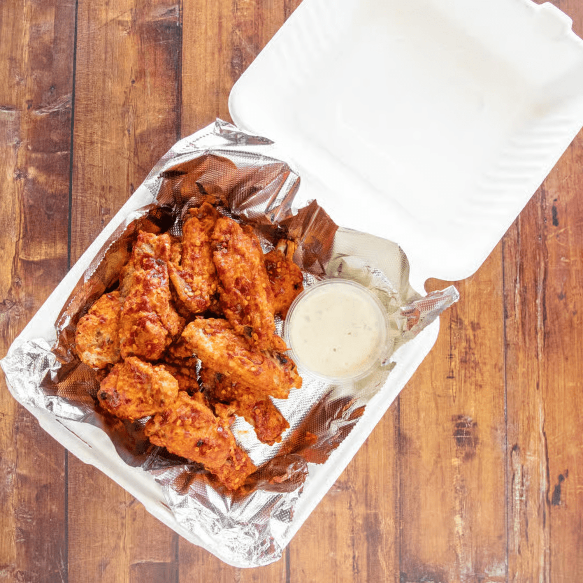 IPIZZA Restaurant gallery image #2