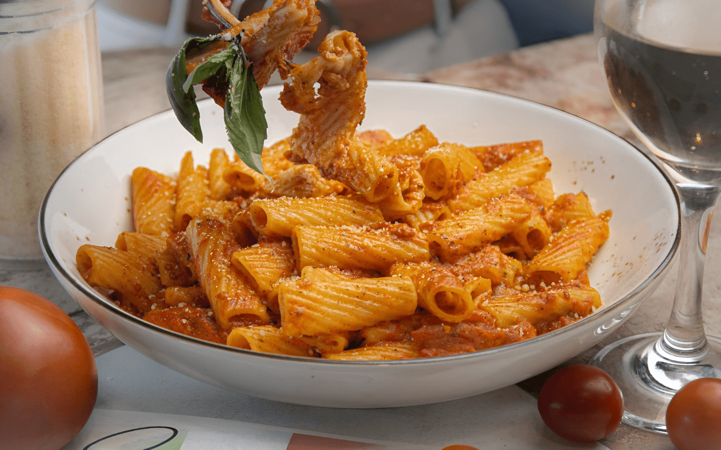 Order From Our Website