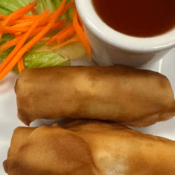 A4. Fried Egg Rolls (4).