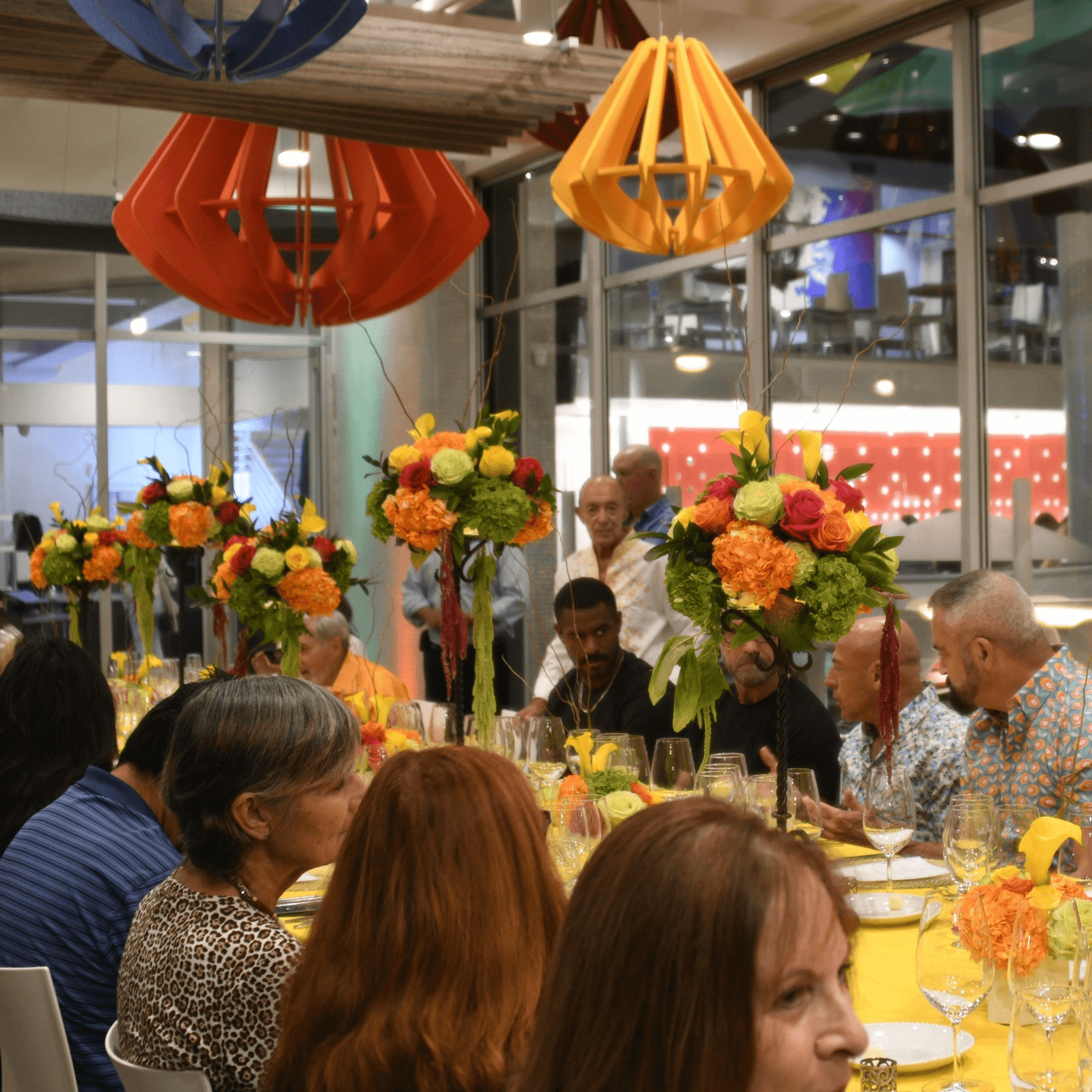 Lulu California Bistro gallery image #6