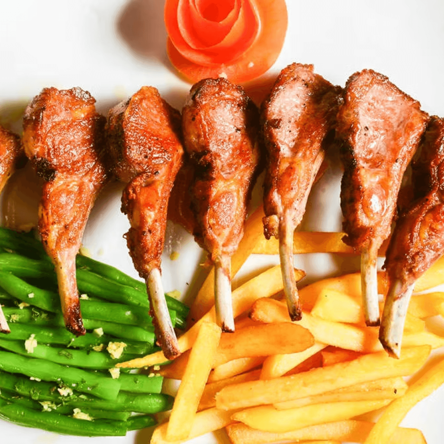 Authentic Taste – Have You Had a Taste of Africa?