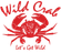 Wild Crab