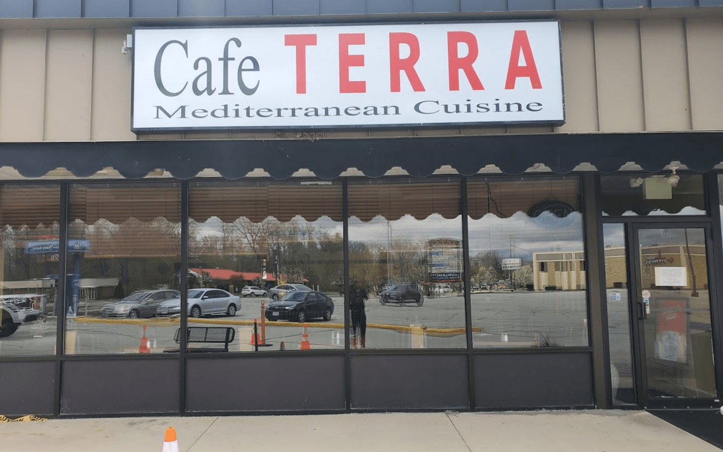Bringing the Mediterranean to You