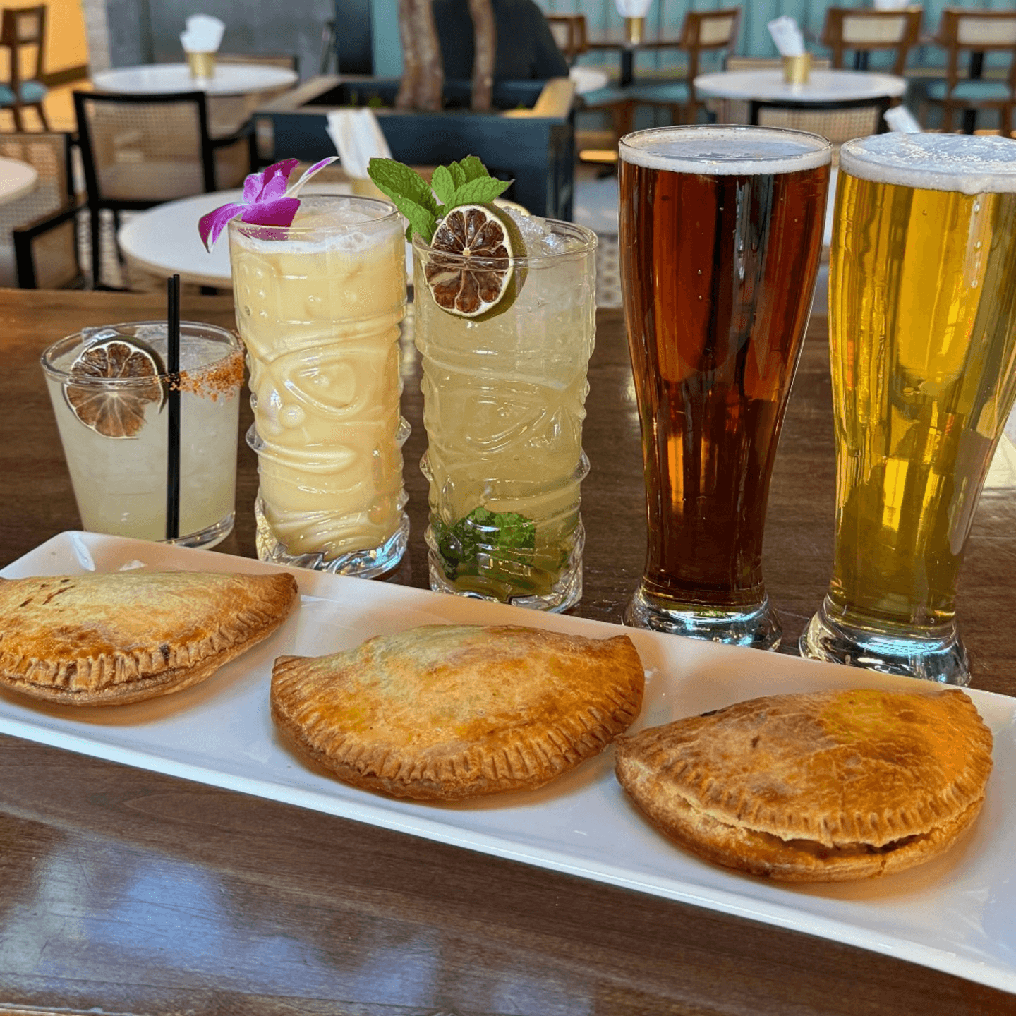 Happy Hour