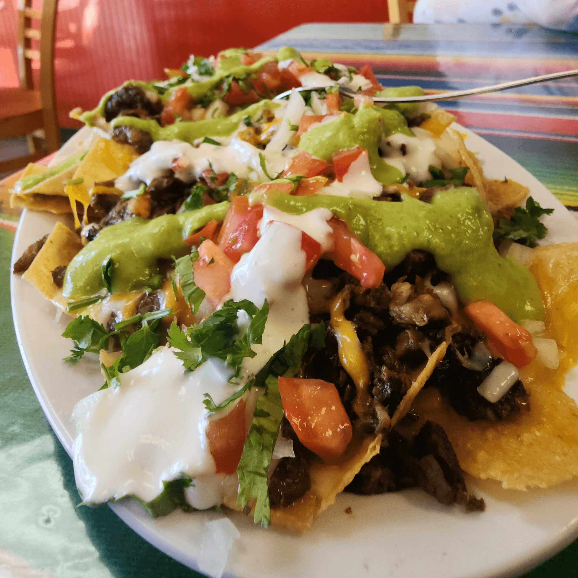 Don Pancho Mexican Food gallery image #1