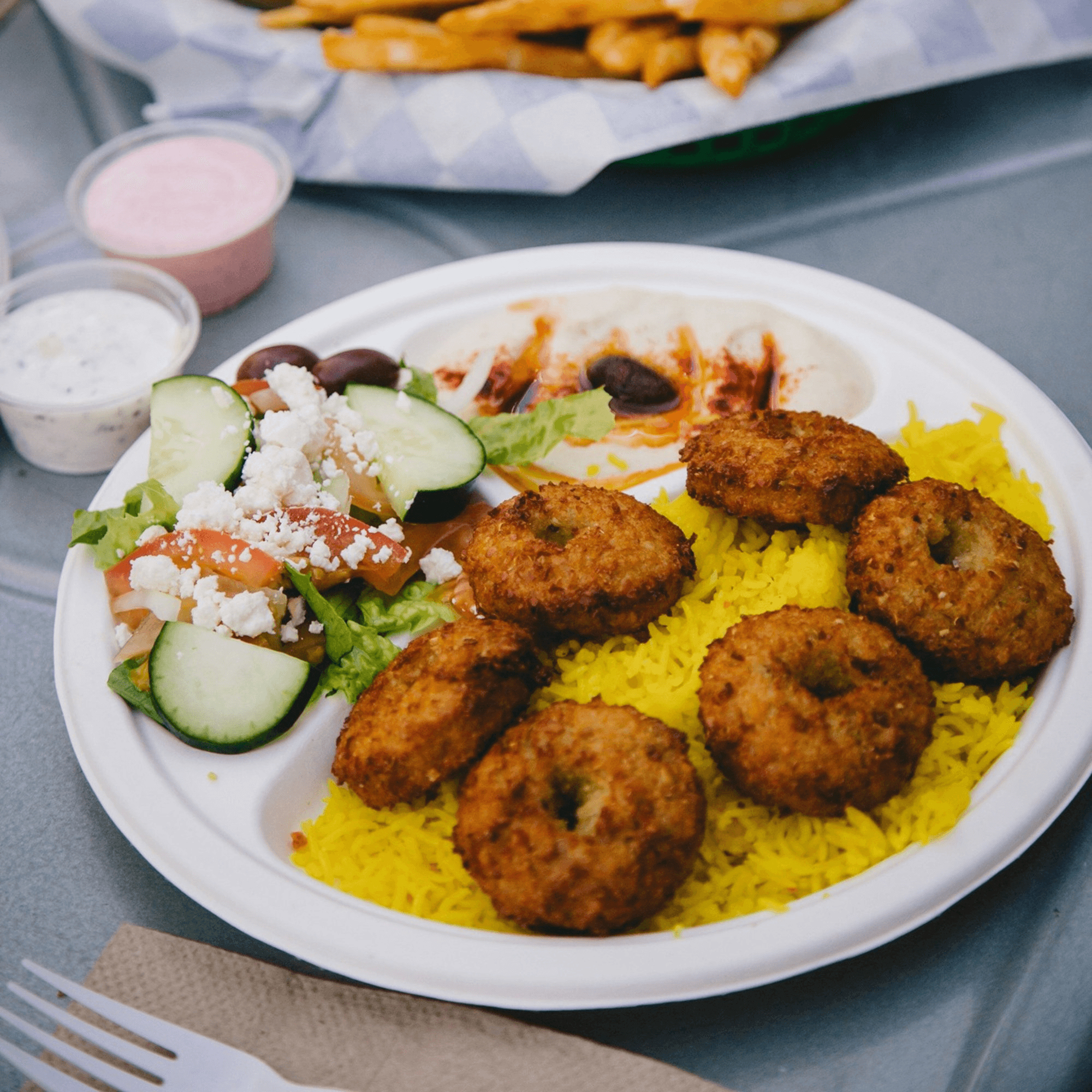 It's All Greek To Me gallery image #2