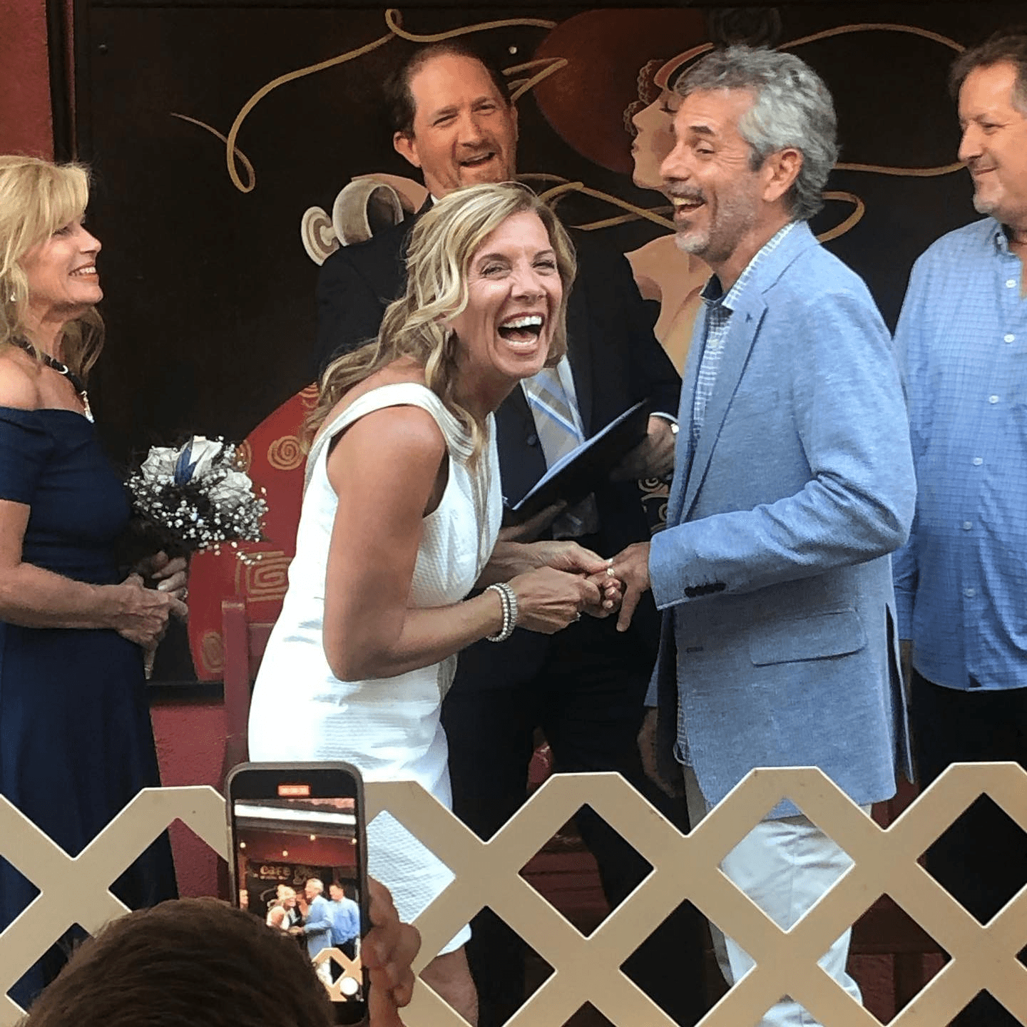 Host Your Next Event in Baltimore’s Little Italy