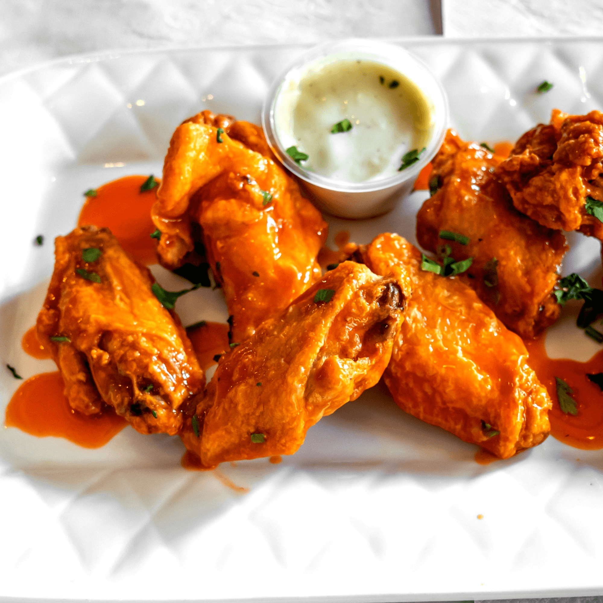 Danny's Pizzeria gallery image #5