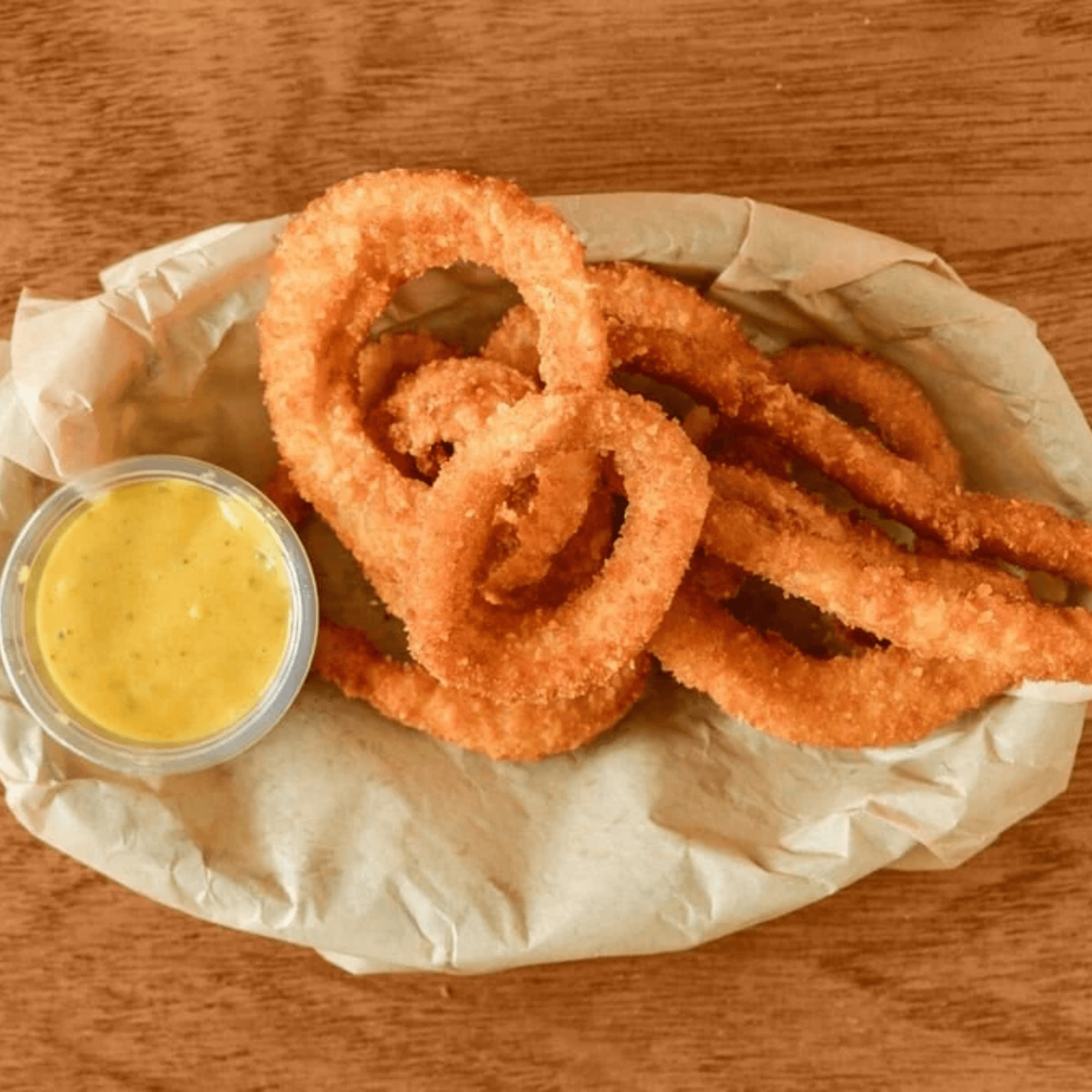 Gumbo to Geaux gallery image #7