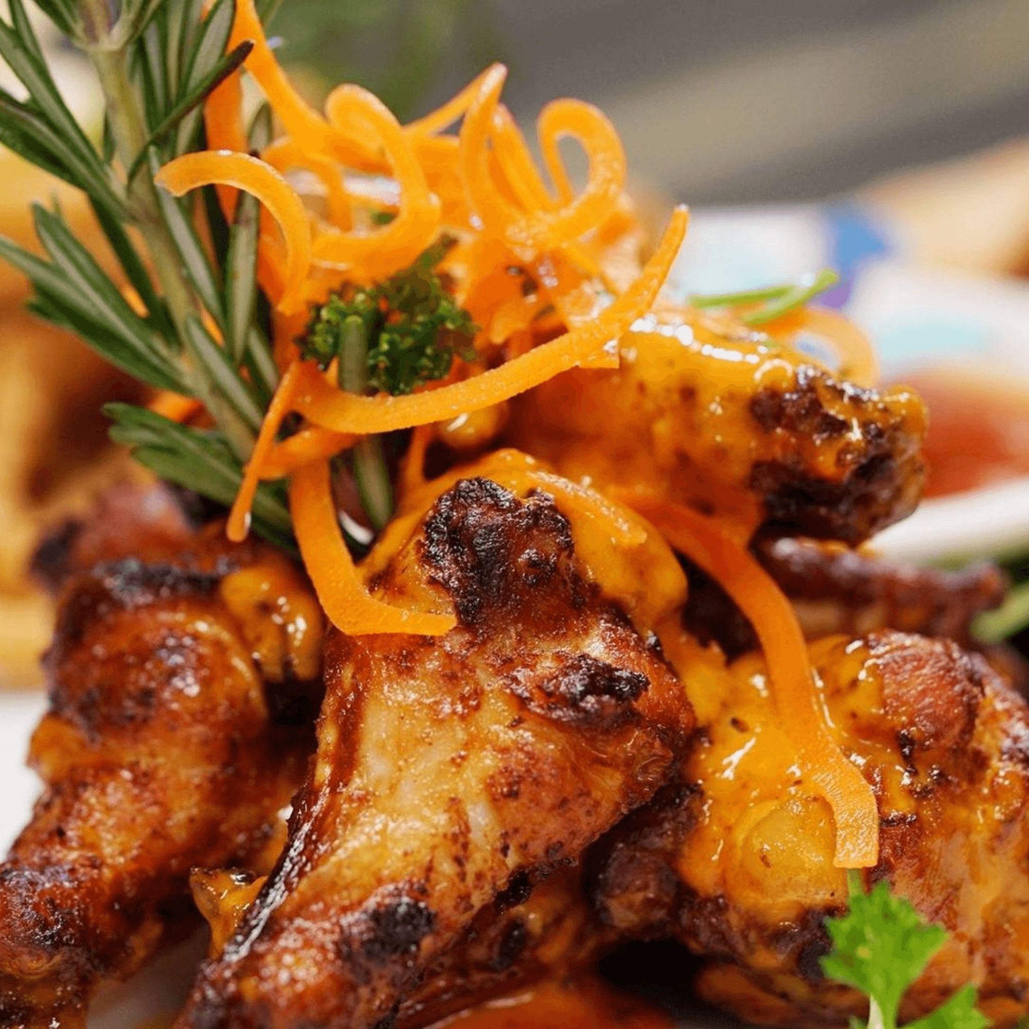 Jimmy's Grand Cafe gallery image #9