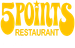 5 Points Restaurant