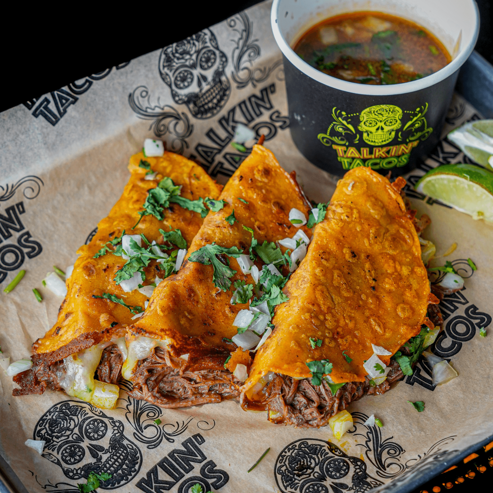 Talkin' Tacos gallery image #5