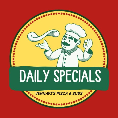 Daily Special #9