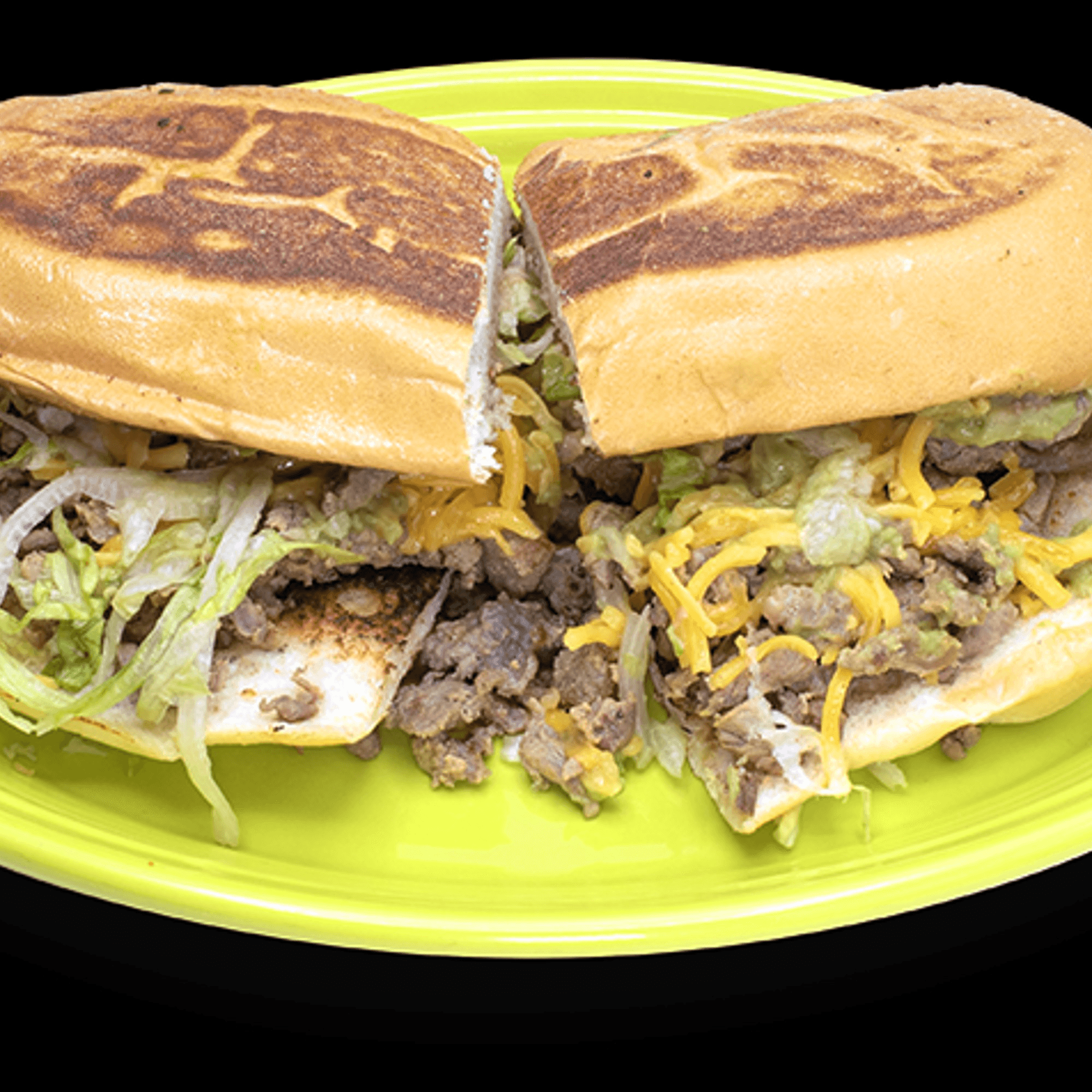 Almanza's Authentic Mexican Restaurant gallery image #1